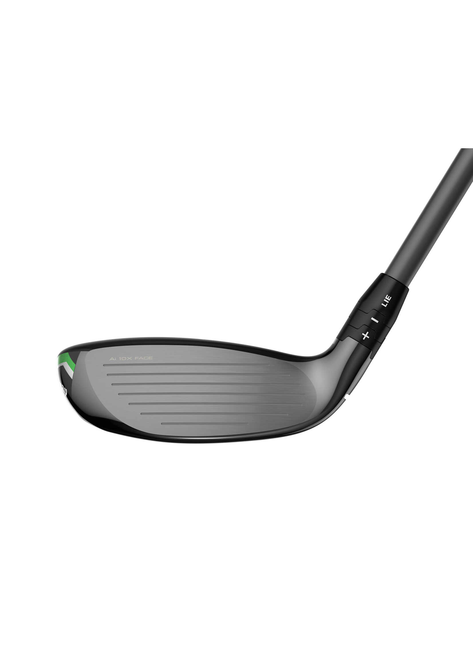 Callaway Callaway ELYTE X - Hybrid 4 - MCA Vanquish 50 R2