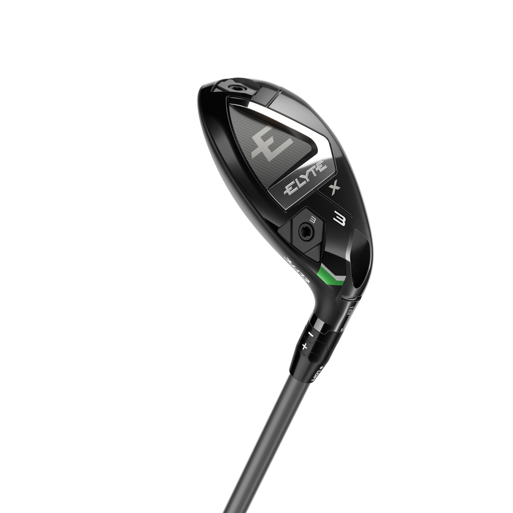 Callaway Callaway ELYTE X - Hybrid 4 - MCA Vanquish 50 R2