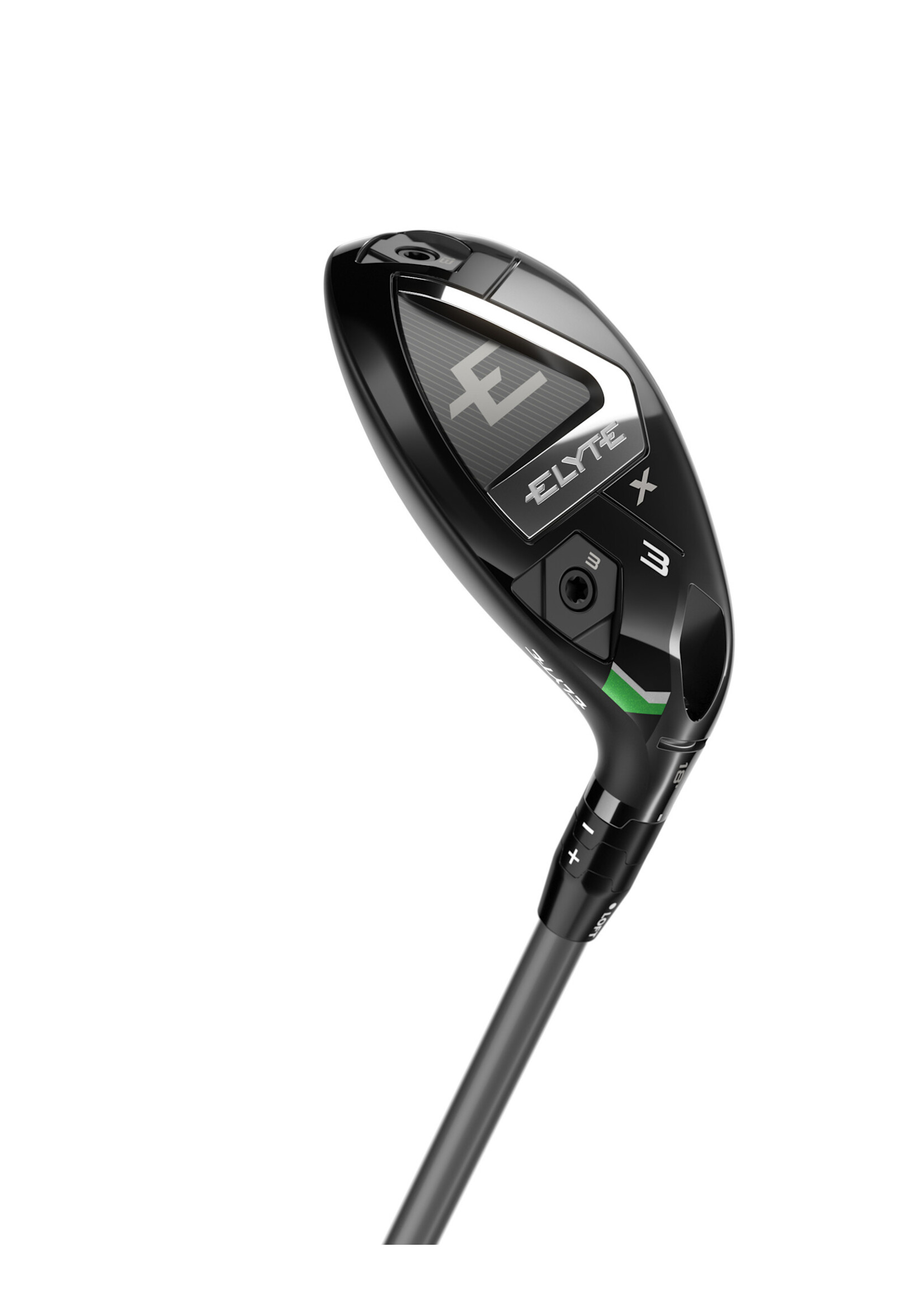 Callaway Callaway ELYTE X - Hybrid 4 - MCA Vanquish 50 R2