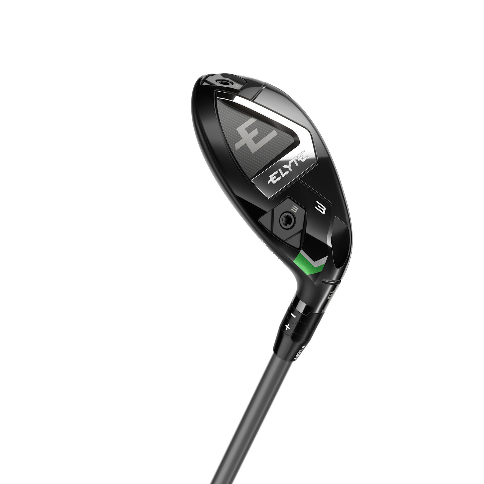 Callaway Callaway ELYTE - Hybrid 4 - Denali 60 Regular