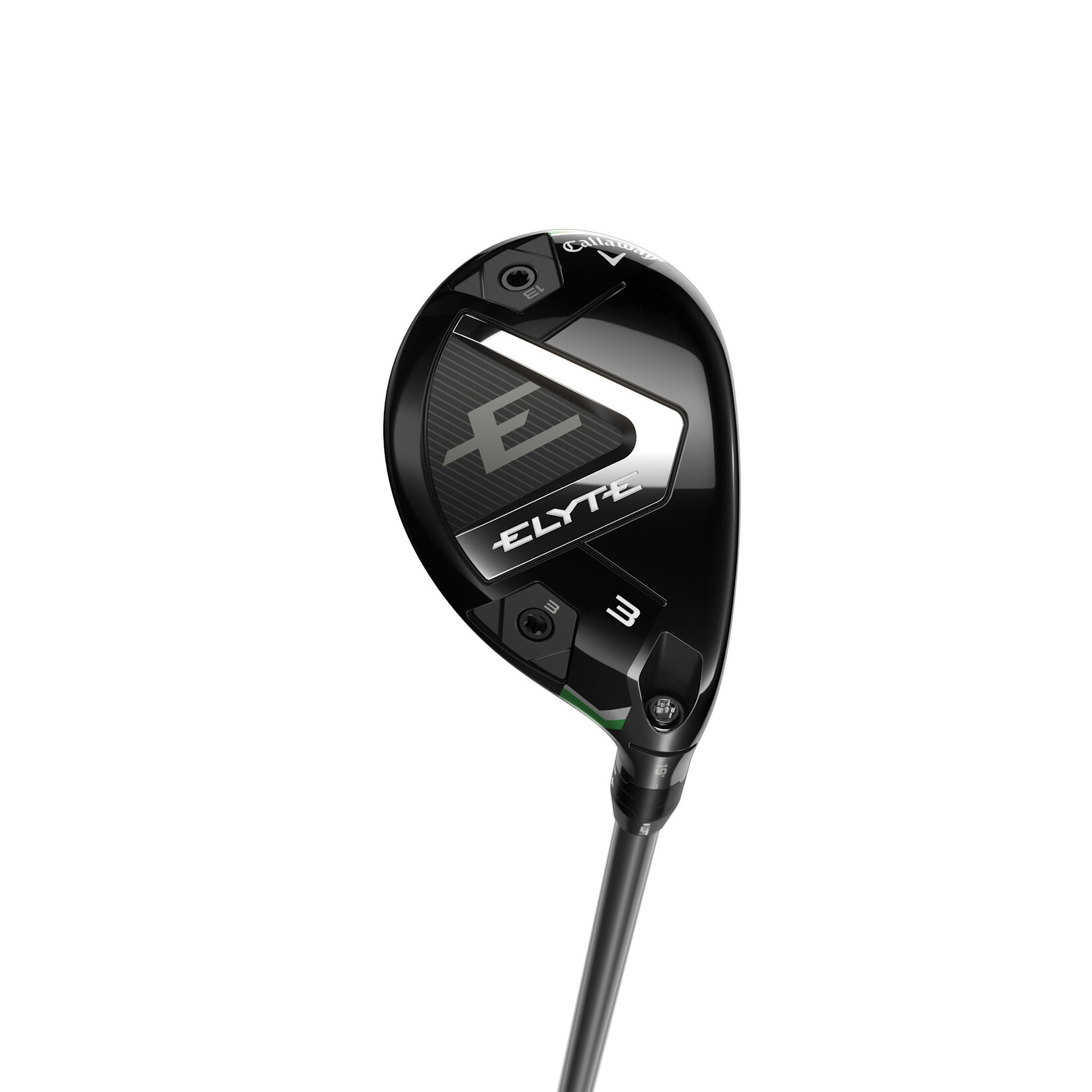 Callaway Callaway ELYTE - Hybrid 4 - Denali 60 Regular