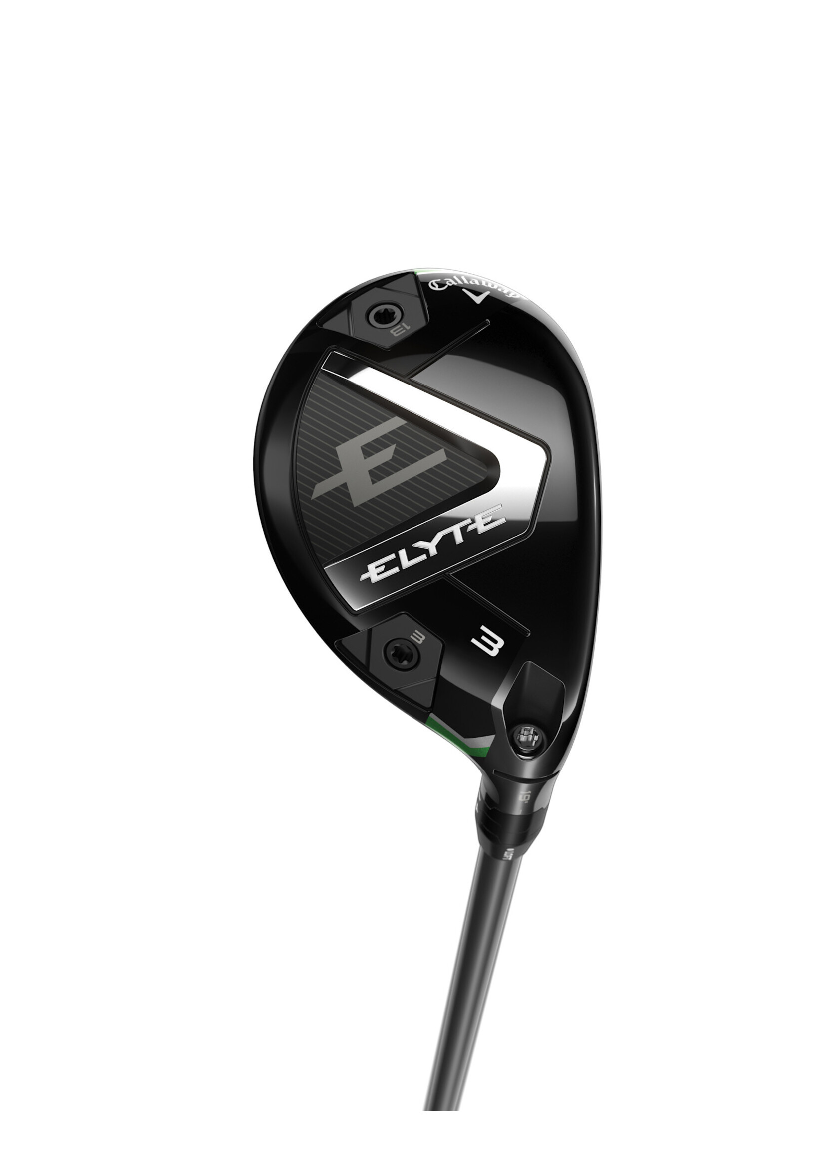 Callaway Callaway ELYTE - Hybrid 4 - Denali 60 Regular