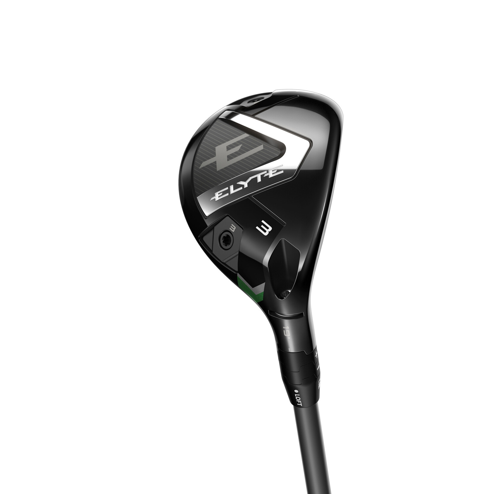 Callaway Callaway ELYTE - Hybrid 4 - Denali 60 Regular