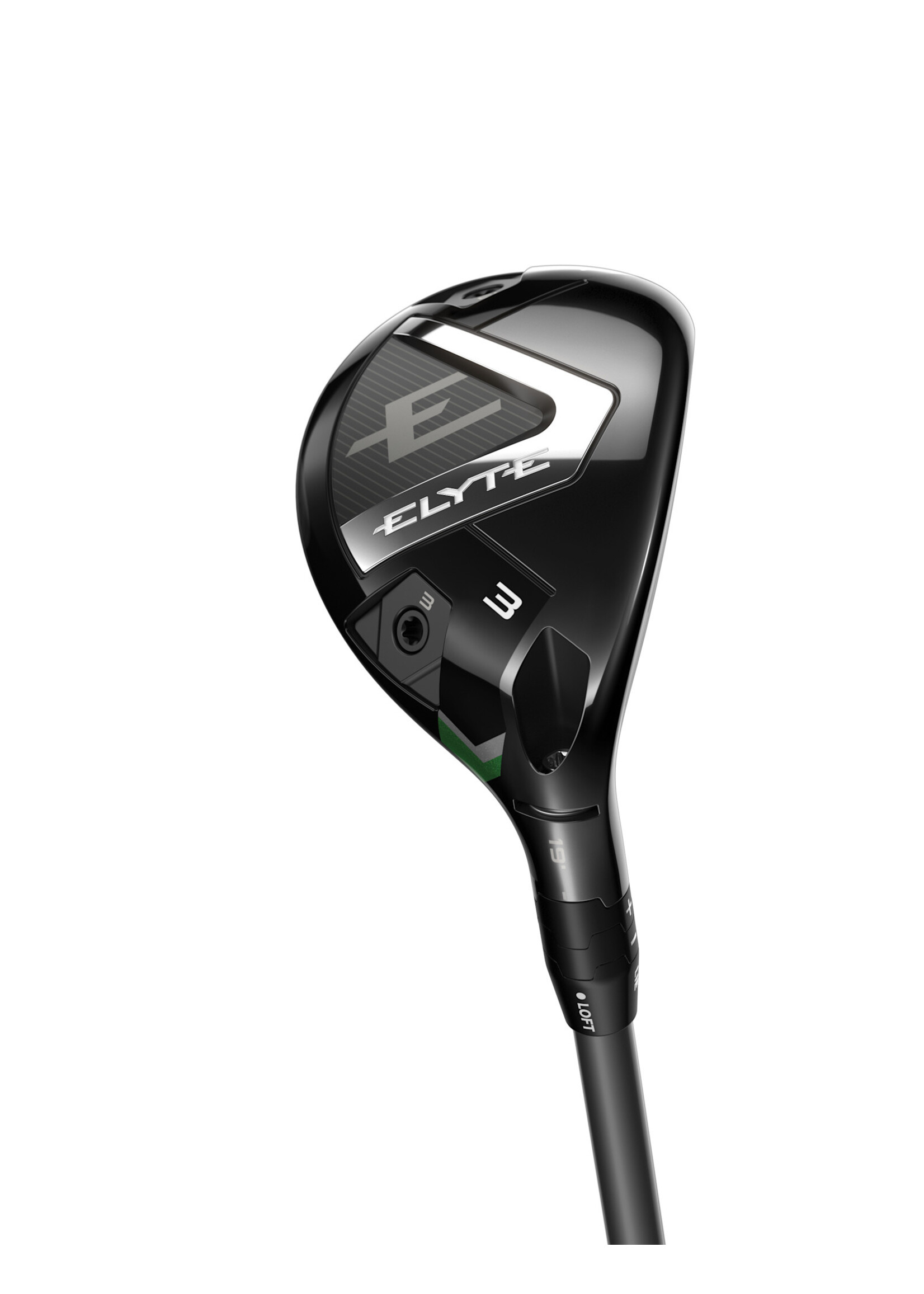 Callaway Callaway ELYTE - Hybrid 4 - Denali 60 Regular