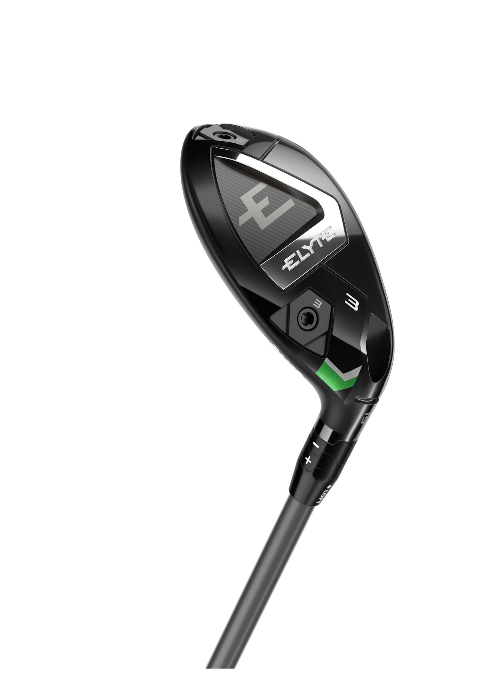 Callaway Callaway ELYTE - Hybrid 3 - Denali 60 Regular