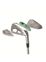 Callaway Callaway ELYTE  - Irons 5-PW,AW - TT Vector 80 STAAL Regular