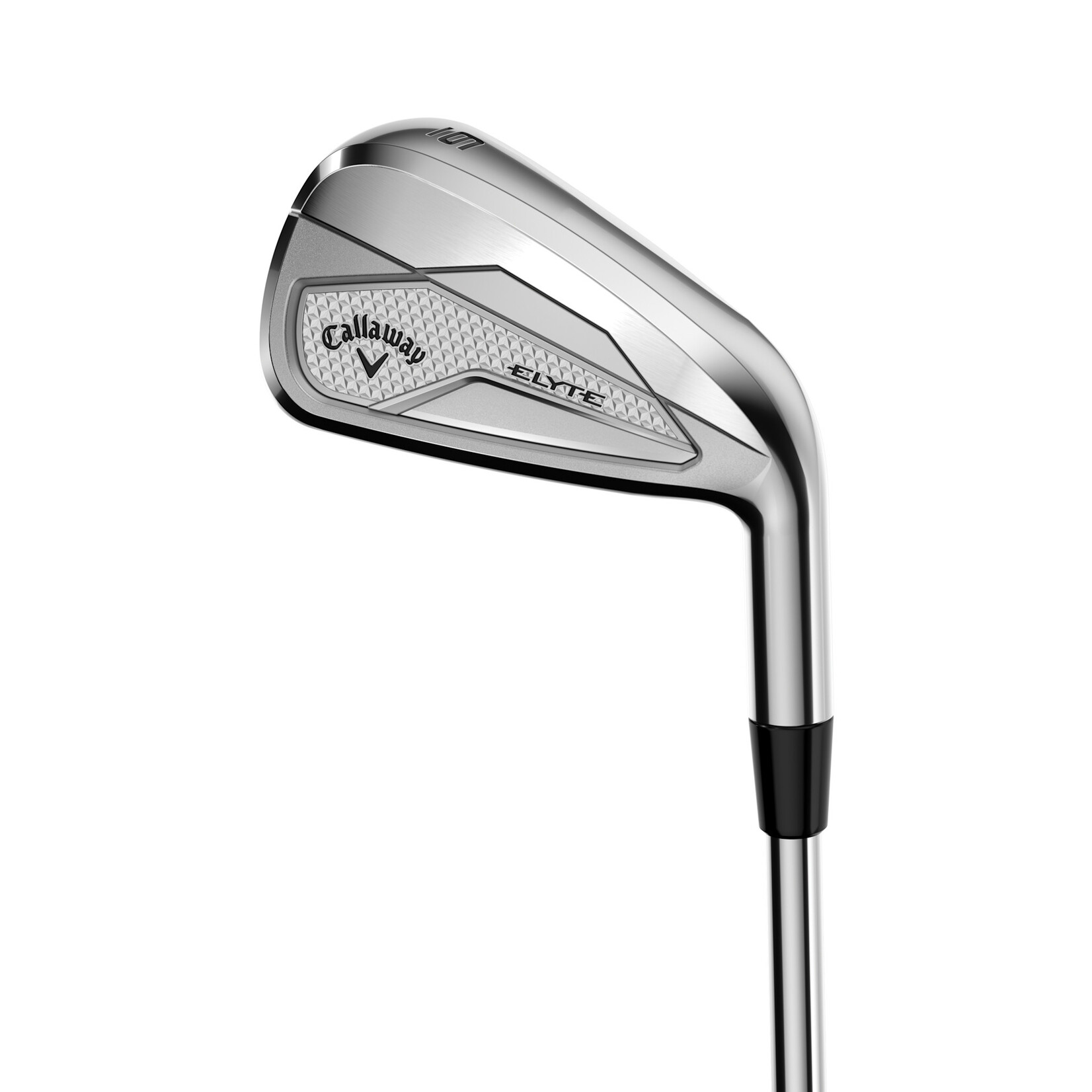 Callaway Callaway ELYTE  - Irons 5-PW,AW - TT Vector 80 STAAL Regular