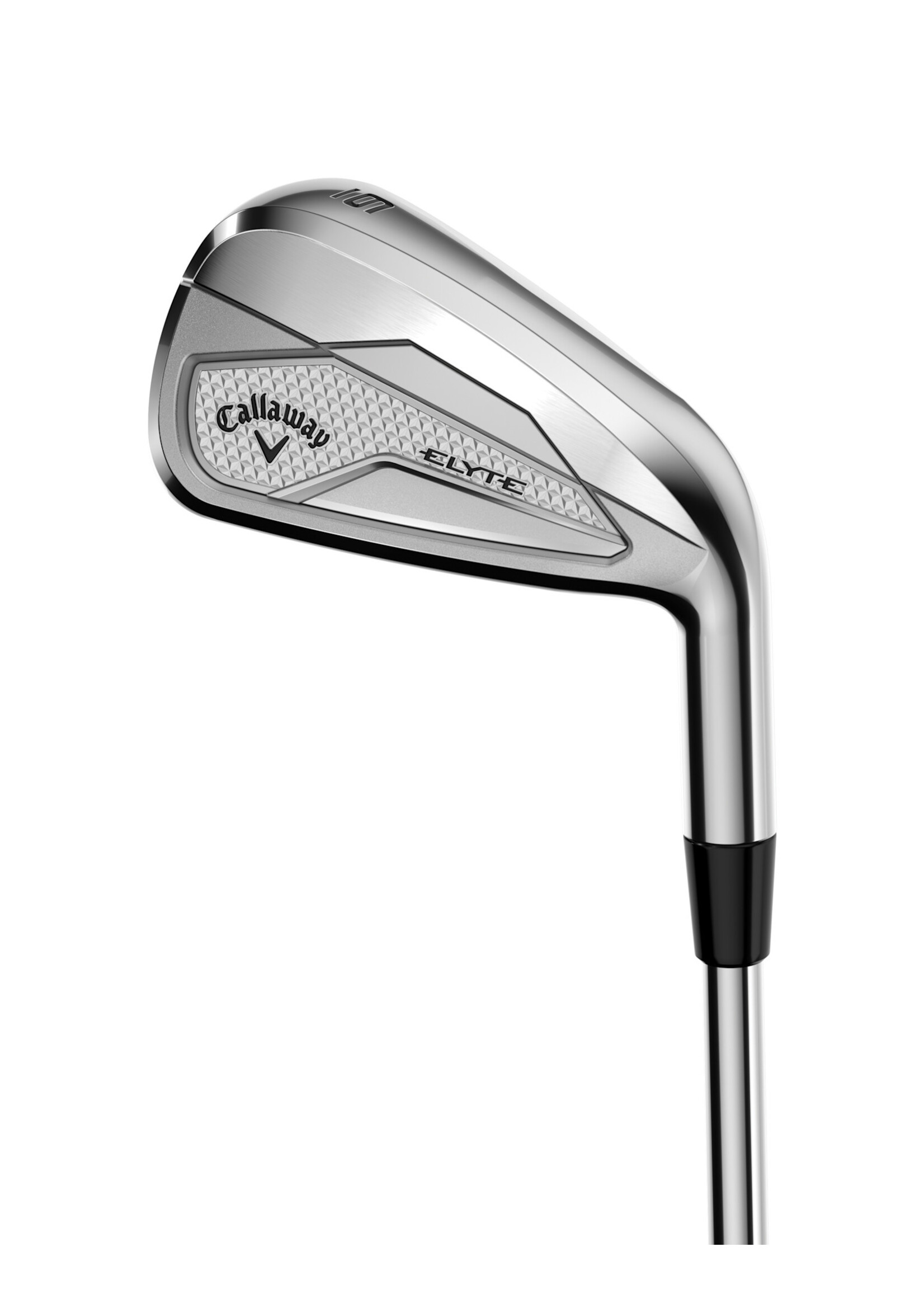 Callaway Callaway ELYTE  - Irons 5-PW,AW - TT Vector 80 STAAL Regular