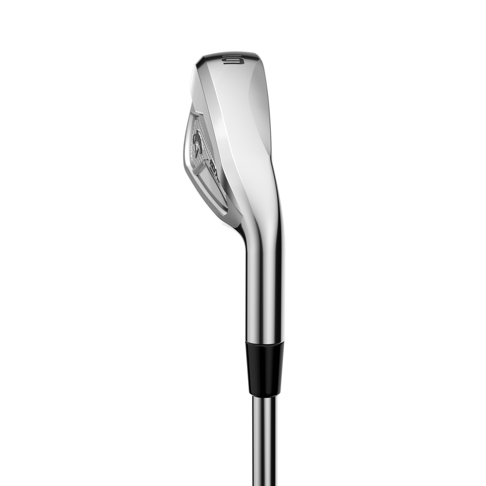 Callaway Callaway ELYTE  - Irons 5-PW,AW - TT Vector 80 STAAL Regular