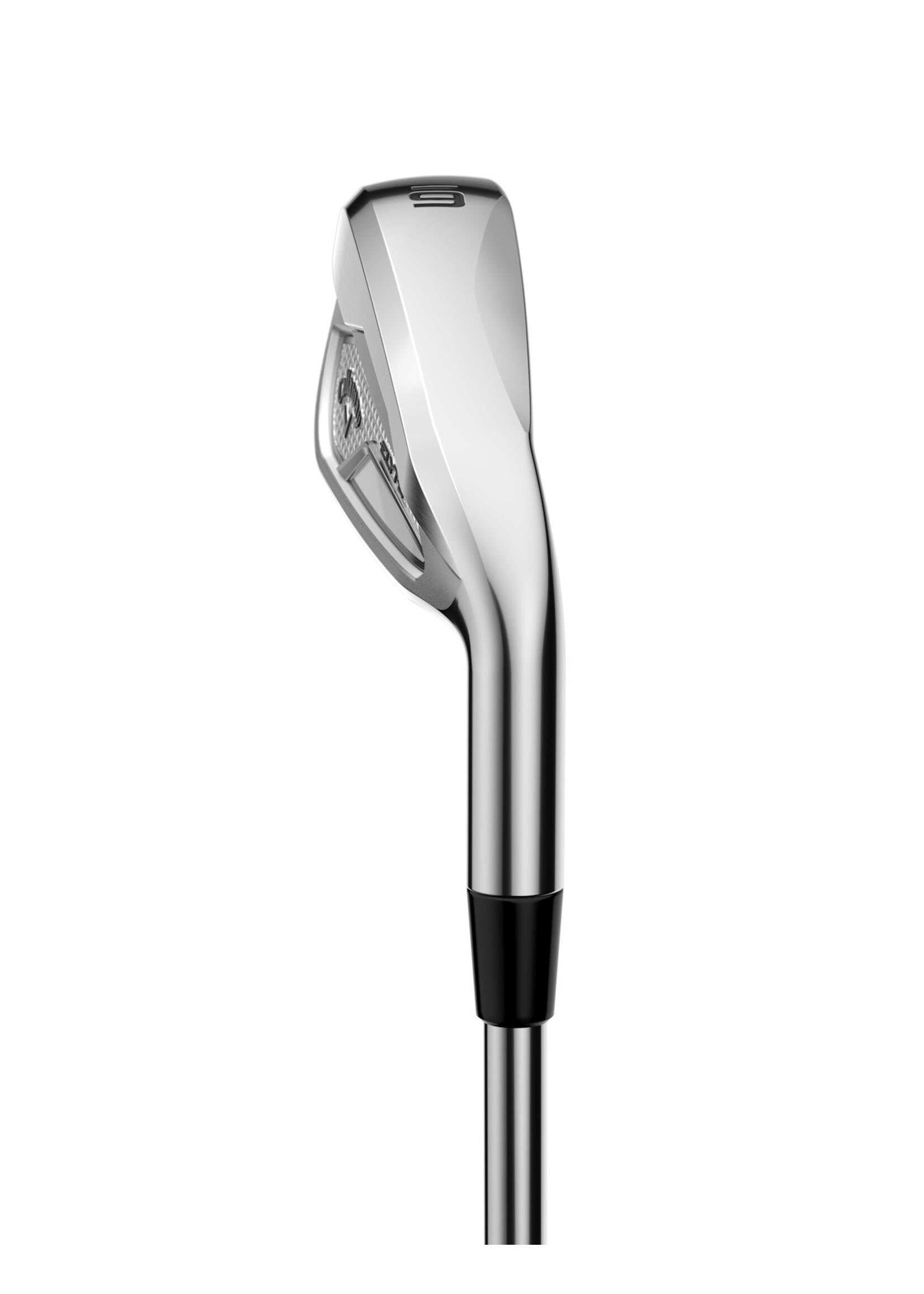 Callaway Callaway ELYTE  - Irons 5-PW,AW - TT Vector 80 STAAL Regular