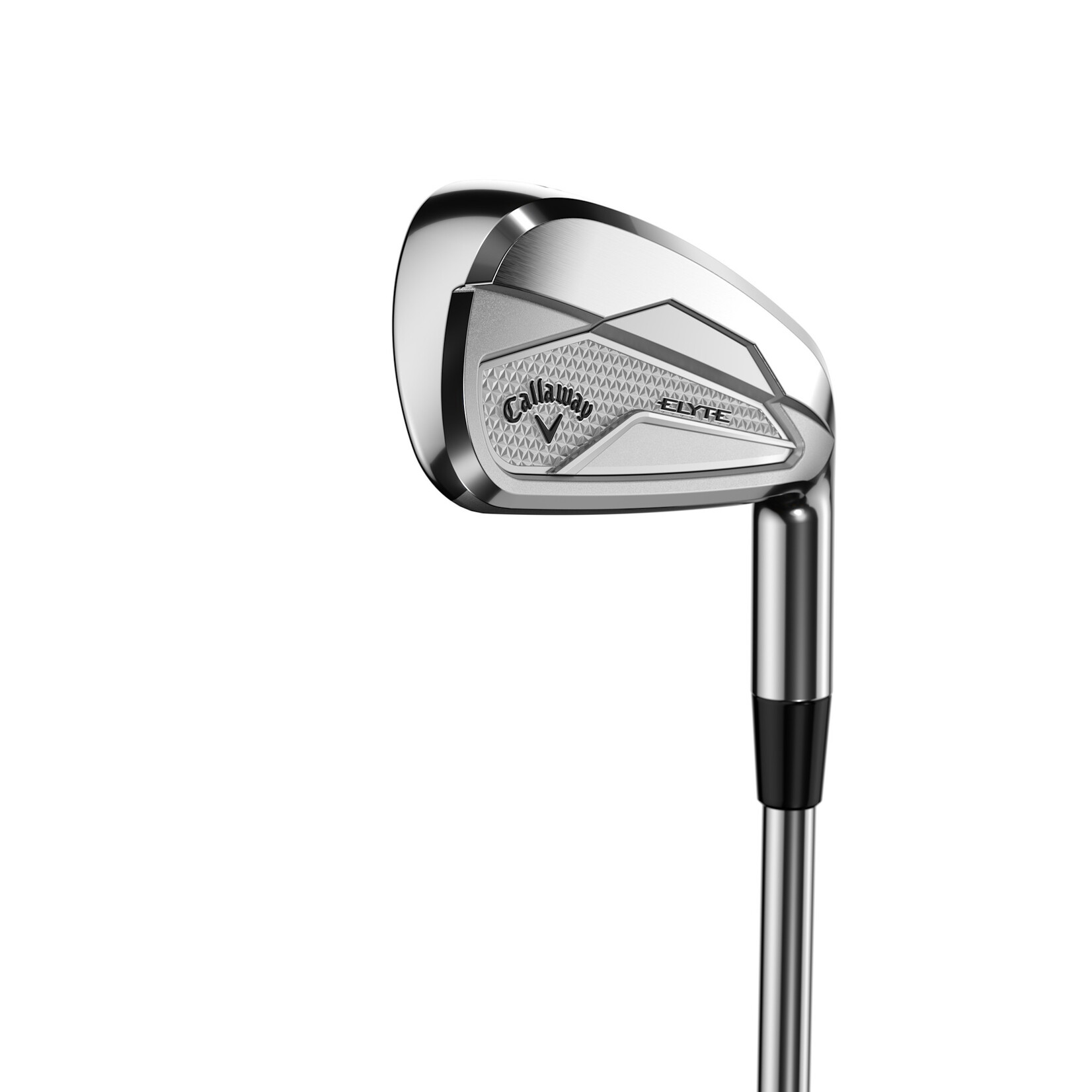 Callaway Callaway ELYTE  - Irons 5-PW,AW - TT Vector 80 STAAL Regular