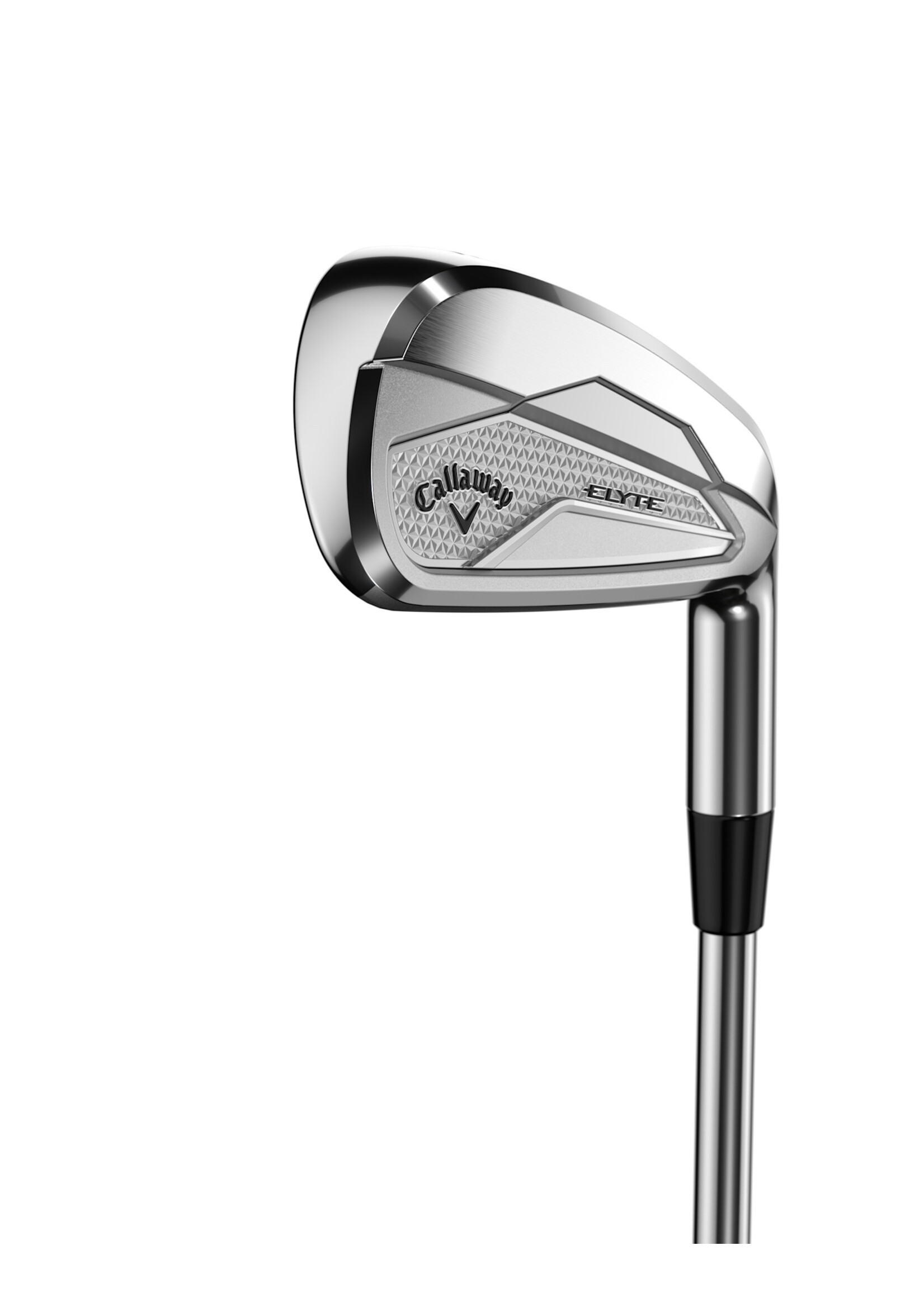 Callaway Callaway ELYTE  - Irons 5-PW,AW - TT Vector 80 STAAL Regular