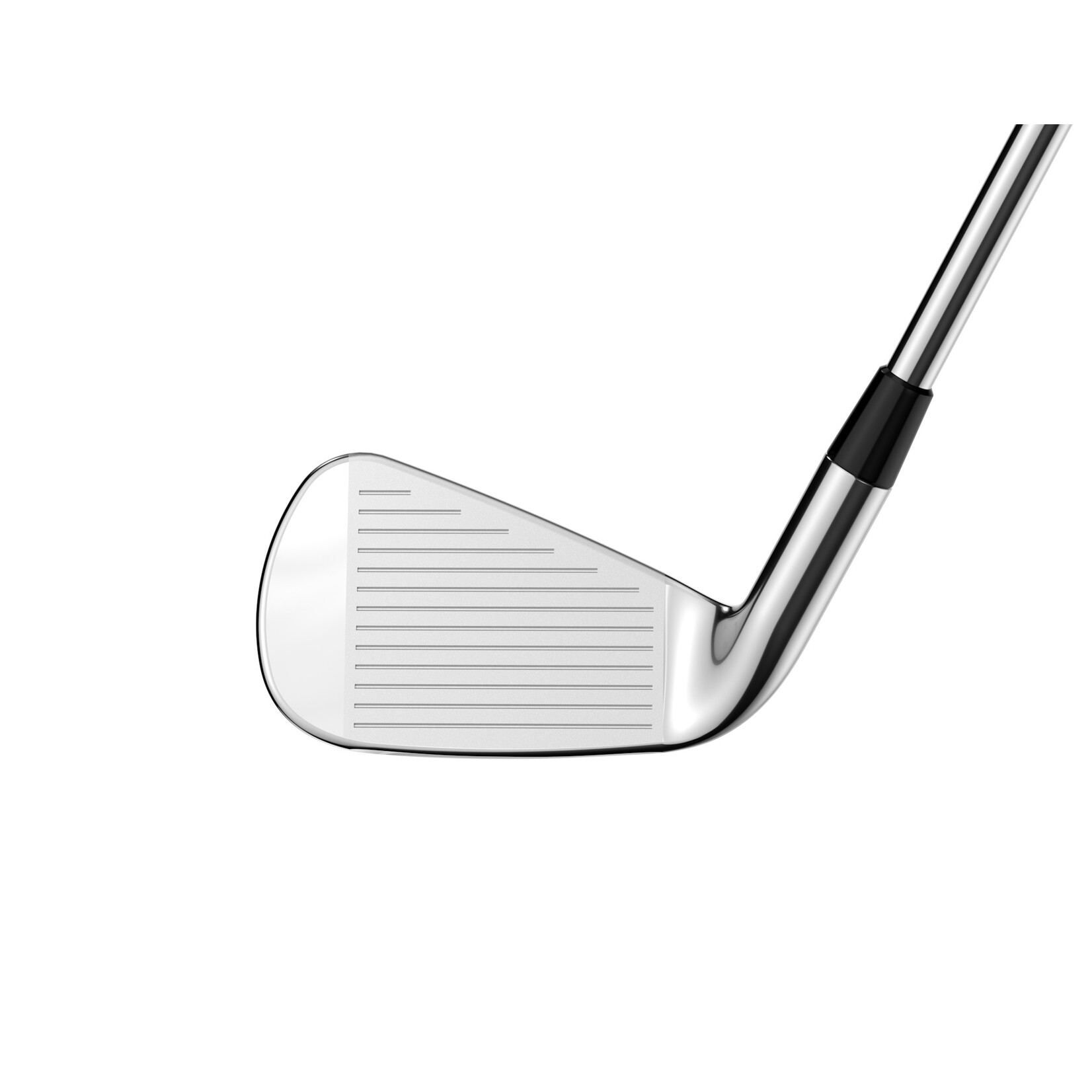 Callaway Callaway ELYTE  - Irons 5-PW,AW - TT Vector 80 STAAL Regular