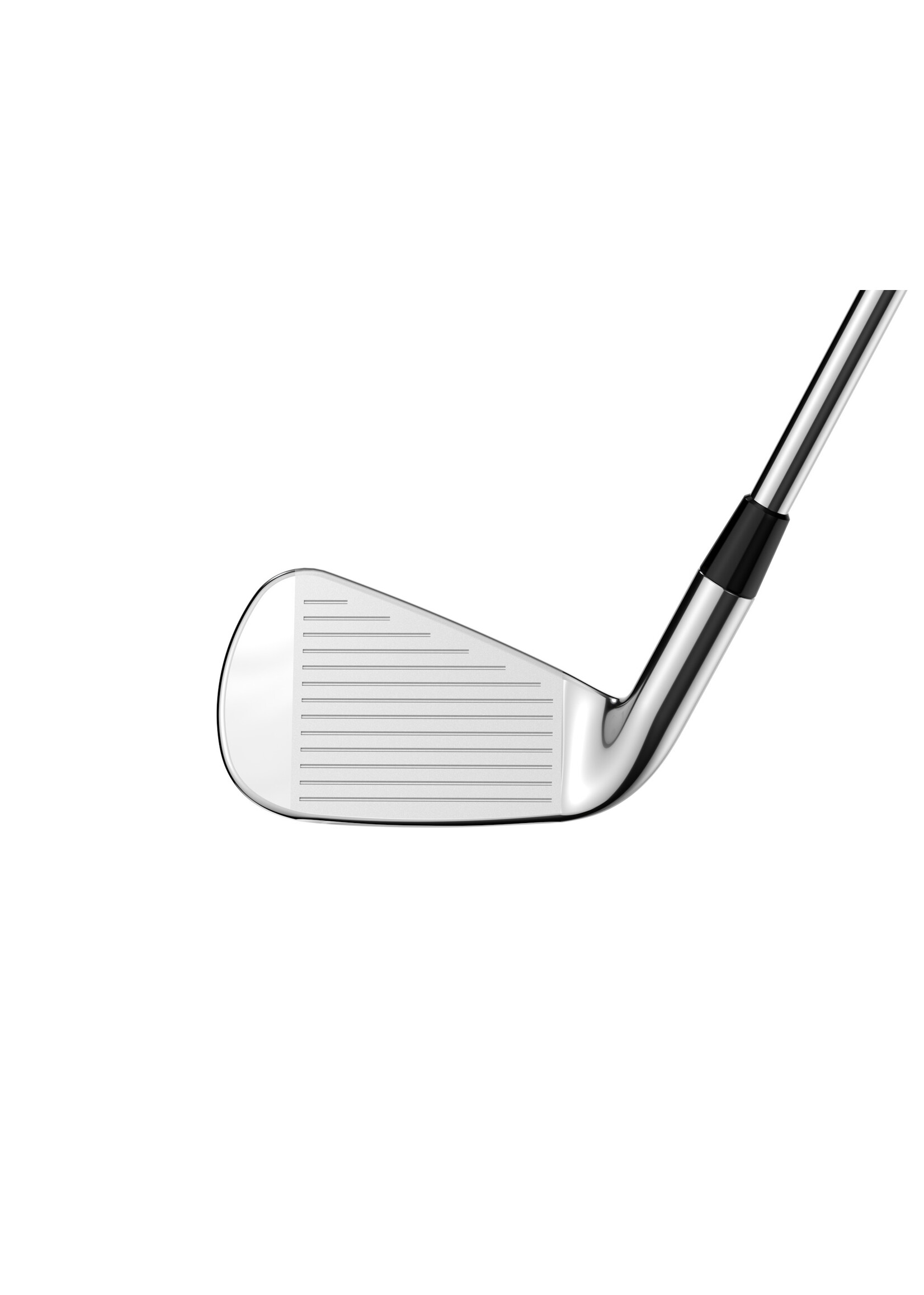 Callaway Callaway ELYTE  - Irons 5-PW,AW - TT Vector 80 STAAL Regular
