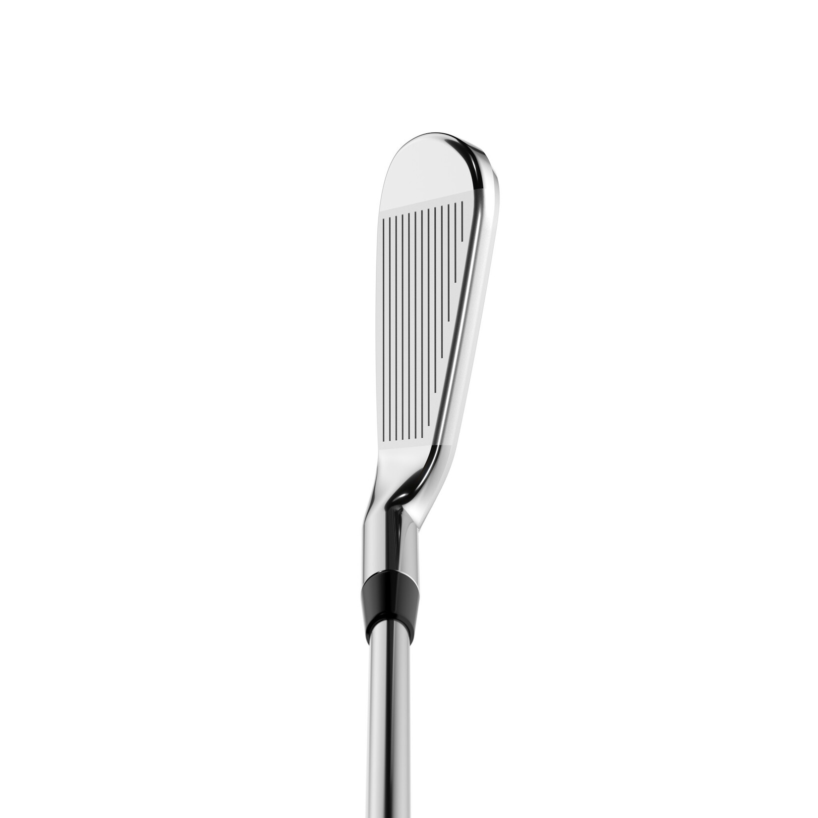 Callaway Callaway ELYTE  - Irons 5-PW,AW - TT Vector 80 STAAL Regular