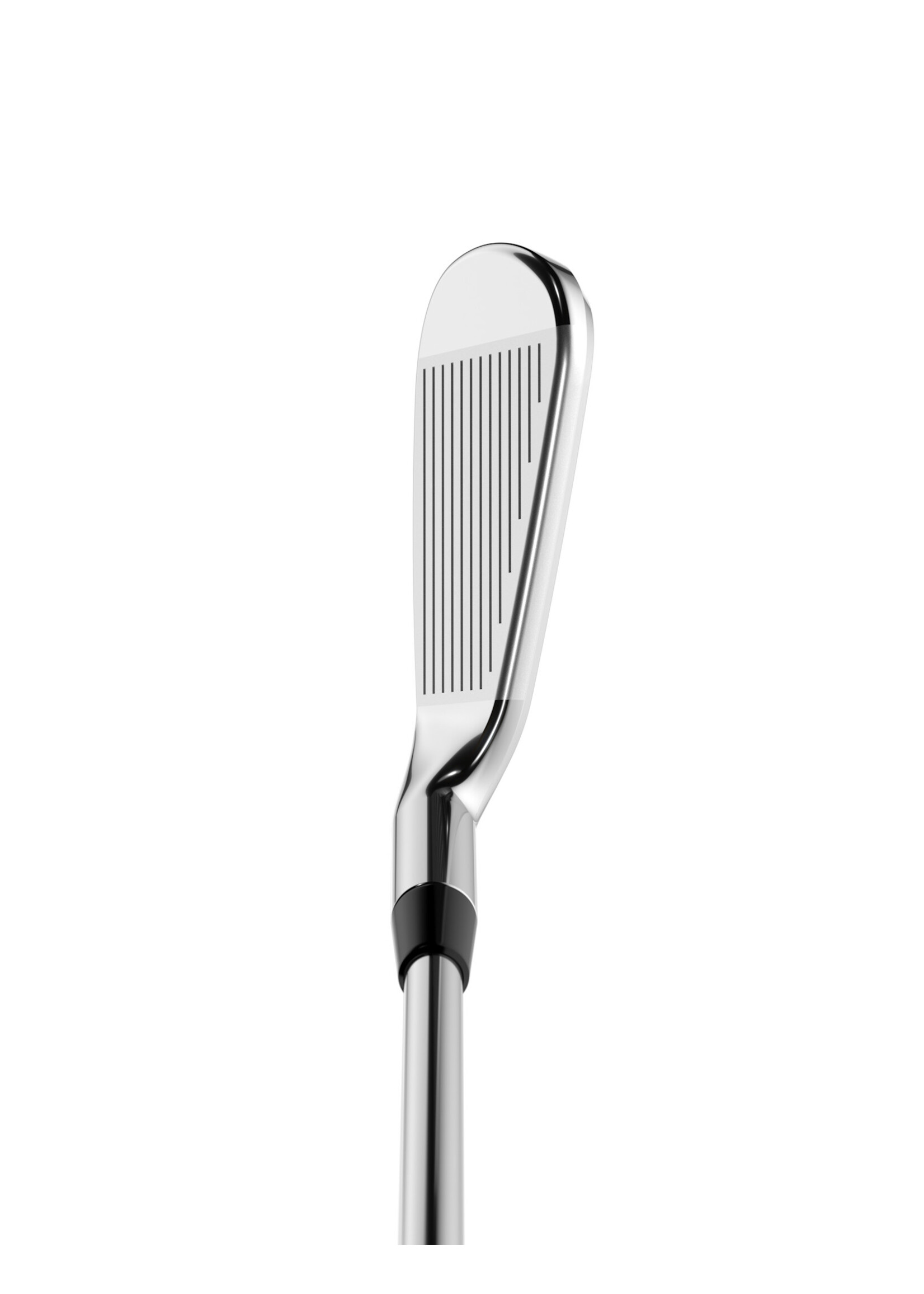 Callaway Callaway ELYTE  - Irons 5-PW,AW - TT Vector 80 STAAL Regular