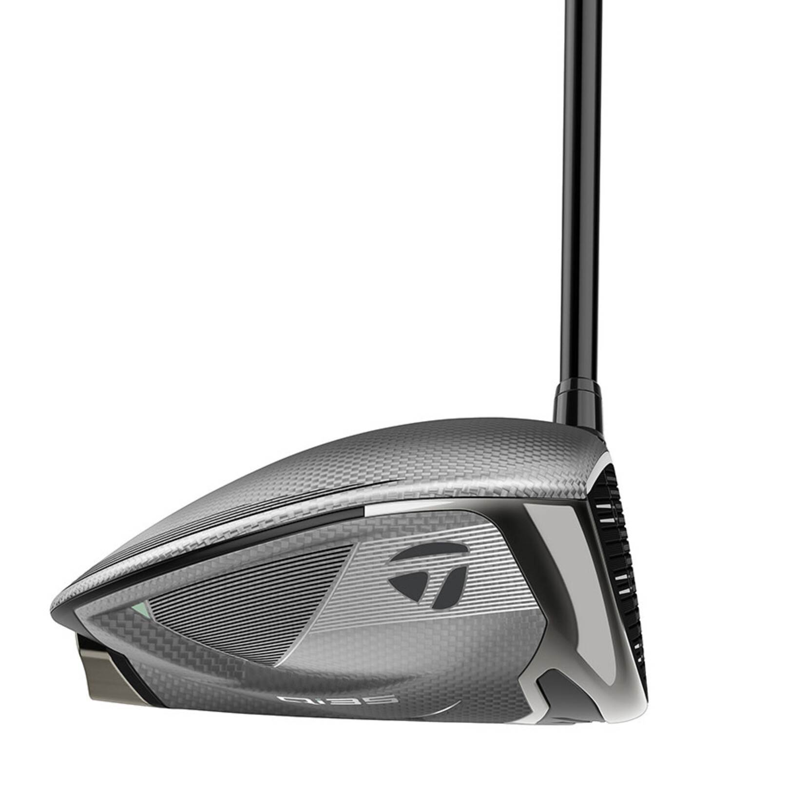 Taylor Made TaylorMade MW Driver - Qi35 Max 10.5 - Air Speeder Regular