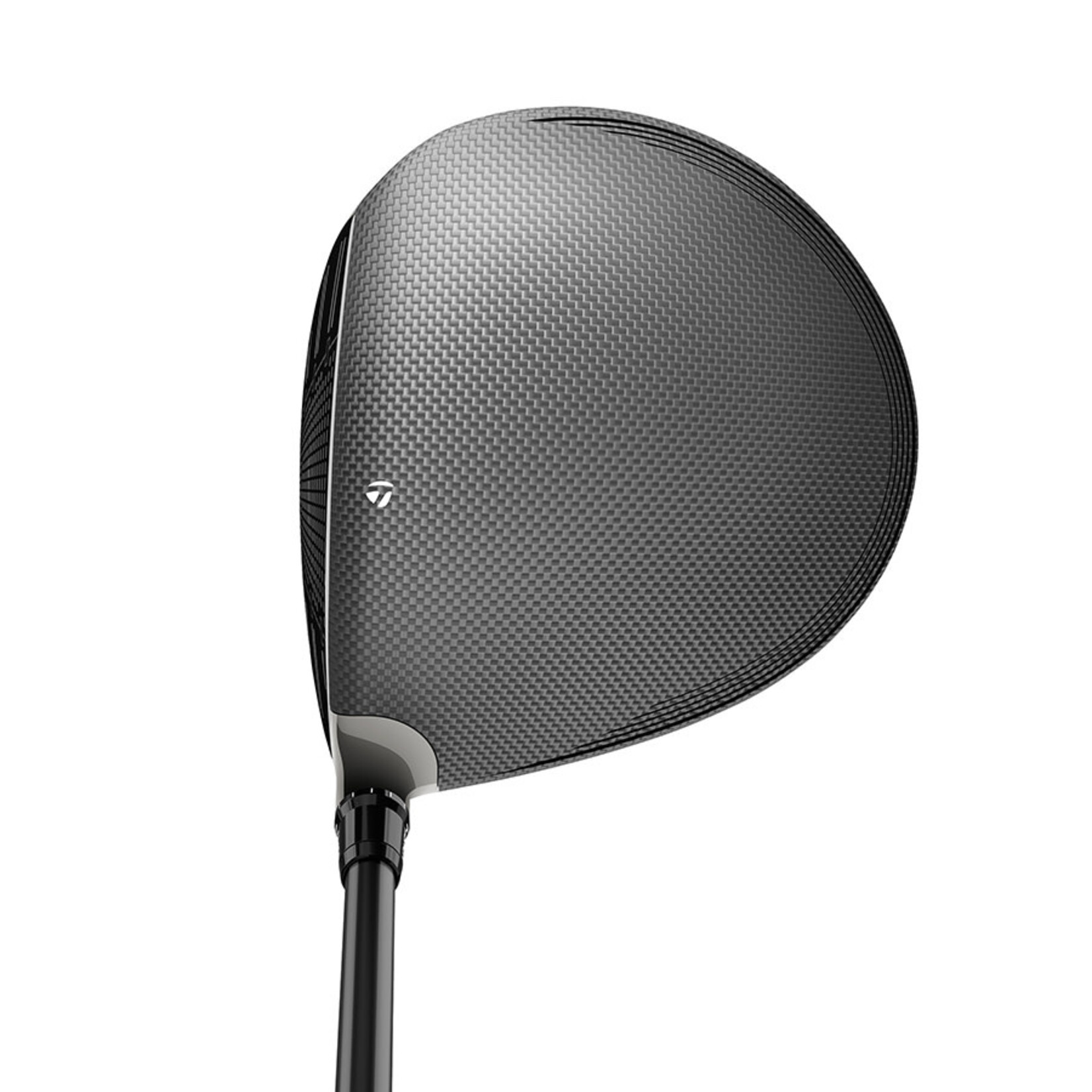 Taylor Made TaylorMade MW Driver - Qi35 Max 10.5 - Air Speeder Regular