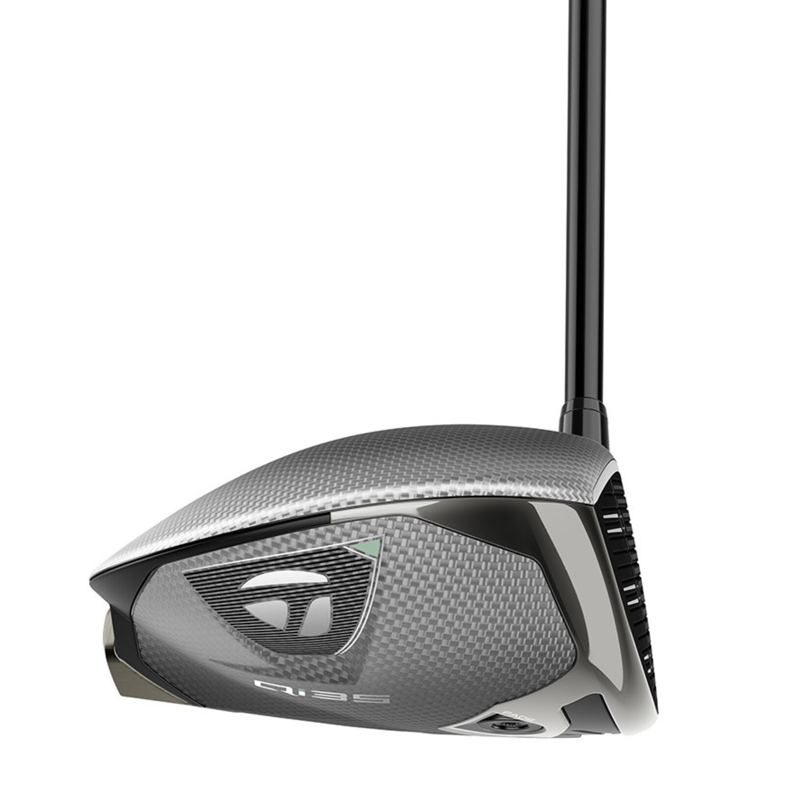 Taylor Made TaylorMade MW Driver - Qi35 LS 9.0 - Kali Blue 60 CB Stiff
