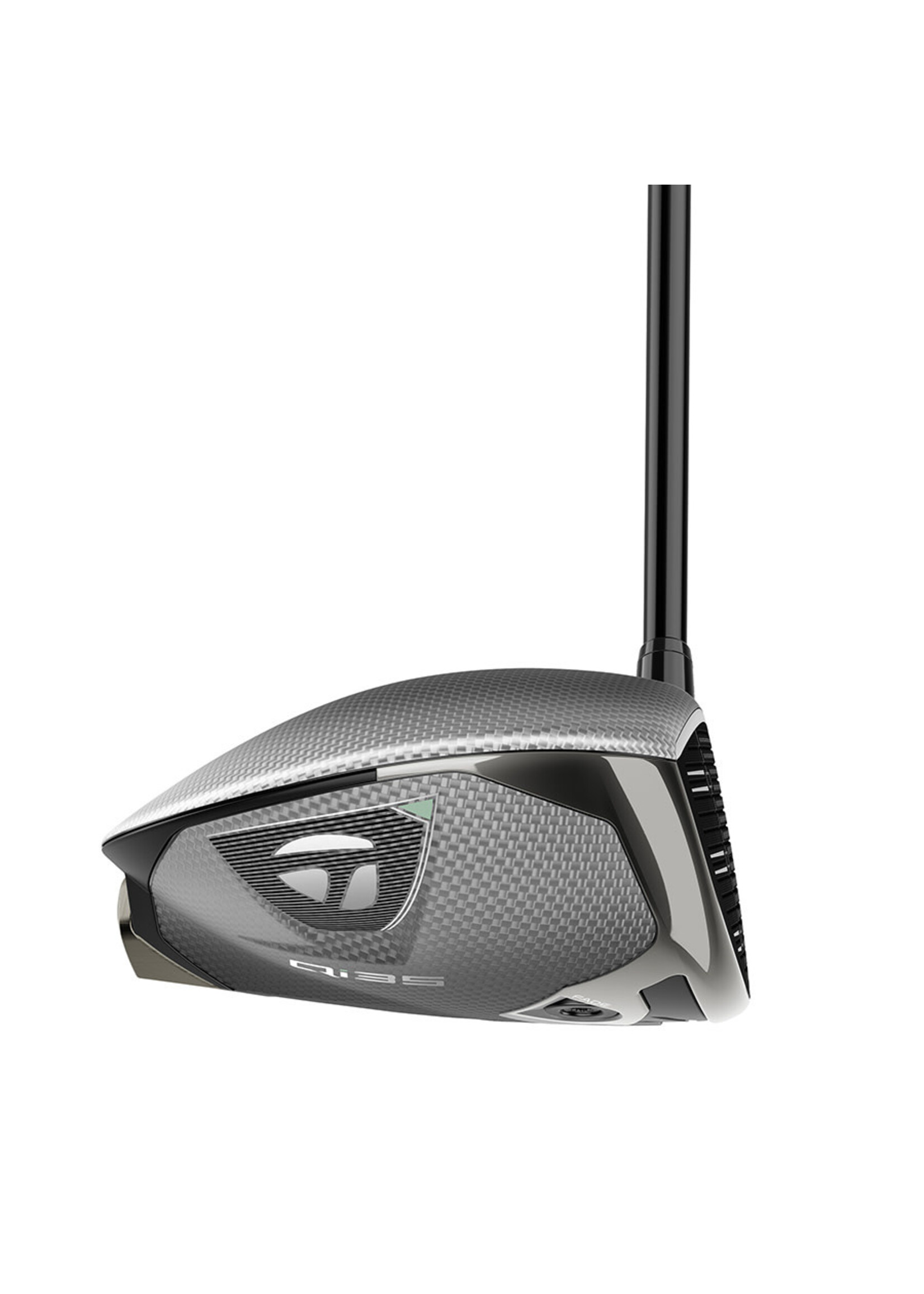 Taylor Made TaylorMade MW Driver - Qi35 LS 9.0 - Kali Blue 60 CB Stiff
