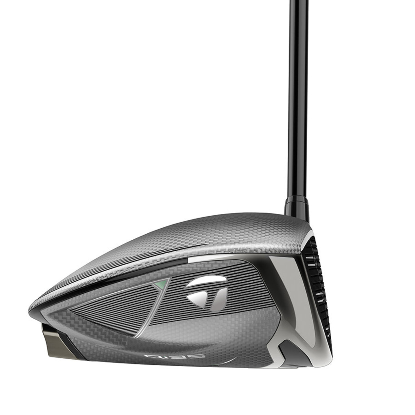 Taylor Made TaylorMade MW Driver - Qi35 10.5 - Ventus Blue 5 Regular