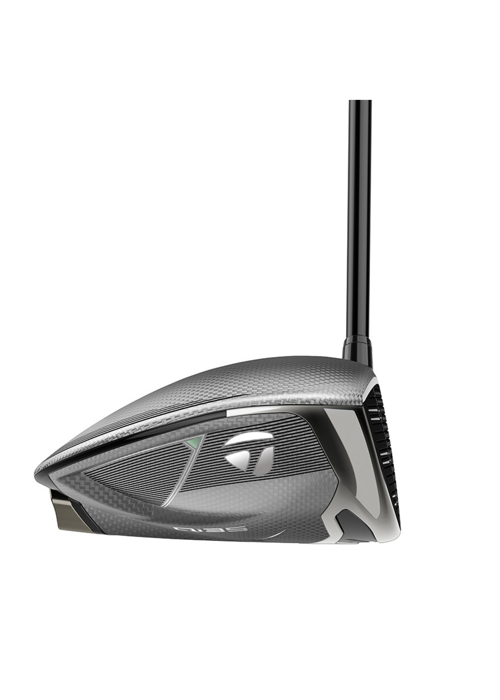 Taylor Made TaylorMade MW Driver - Qi35 10.5 - Ventus Blue 5 Regular
