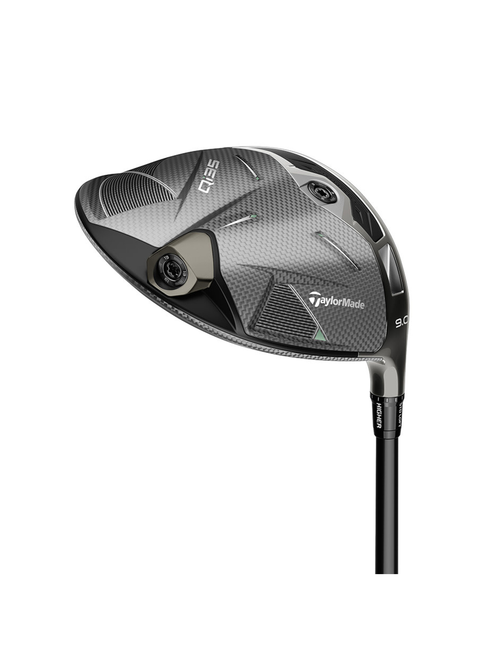 Taylor Made TaylorMade MW Driver - Qi35 10.5 - Ventus Blue 5 Regular