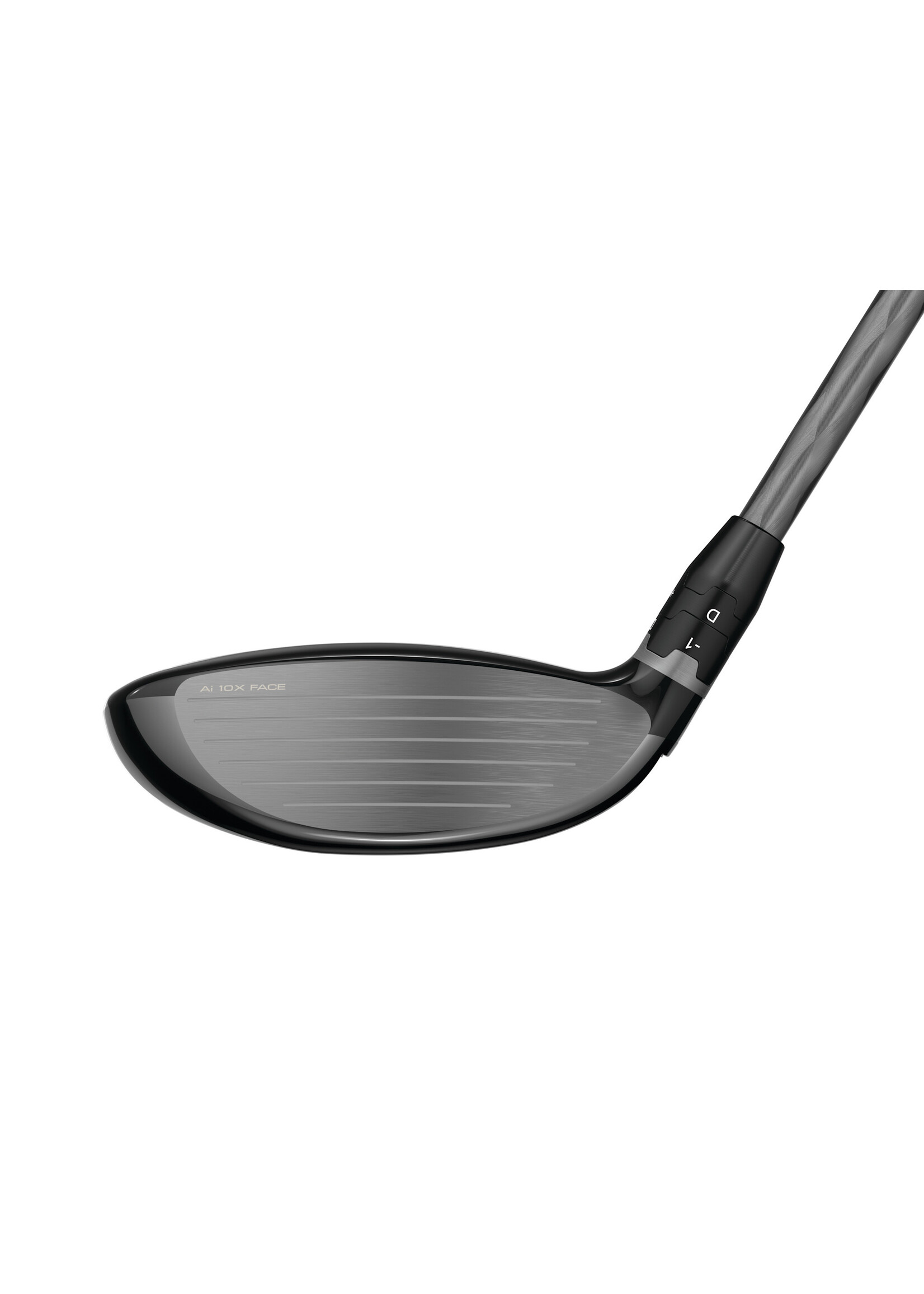 Callaway Callaway ELYTE Ti - Fairwaywood 3HL - Denali 60 Regular