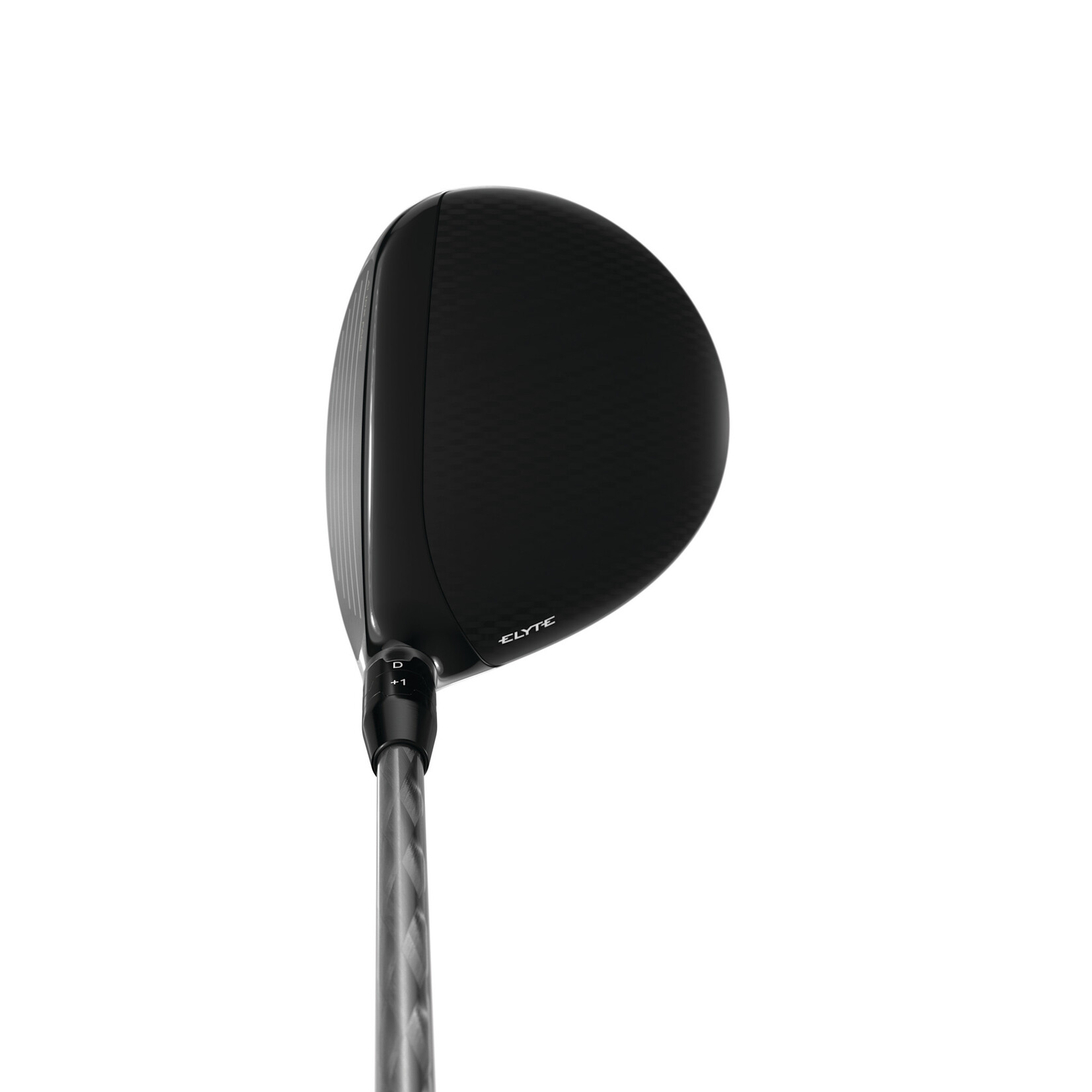 Callaway Callaway ELYTE Ti - Fairwaywood 3HL - Denali 60 Regular