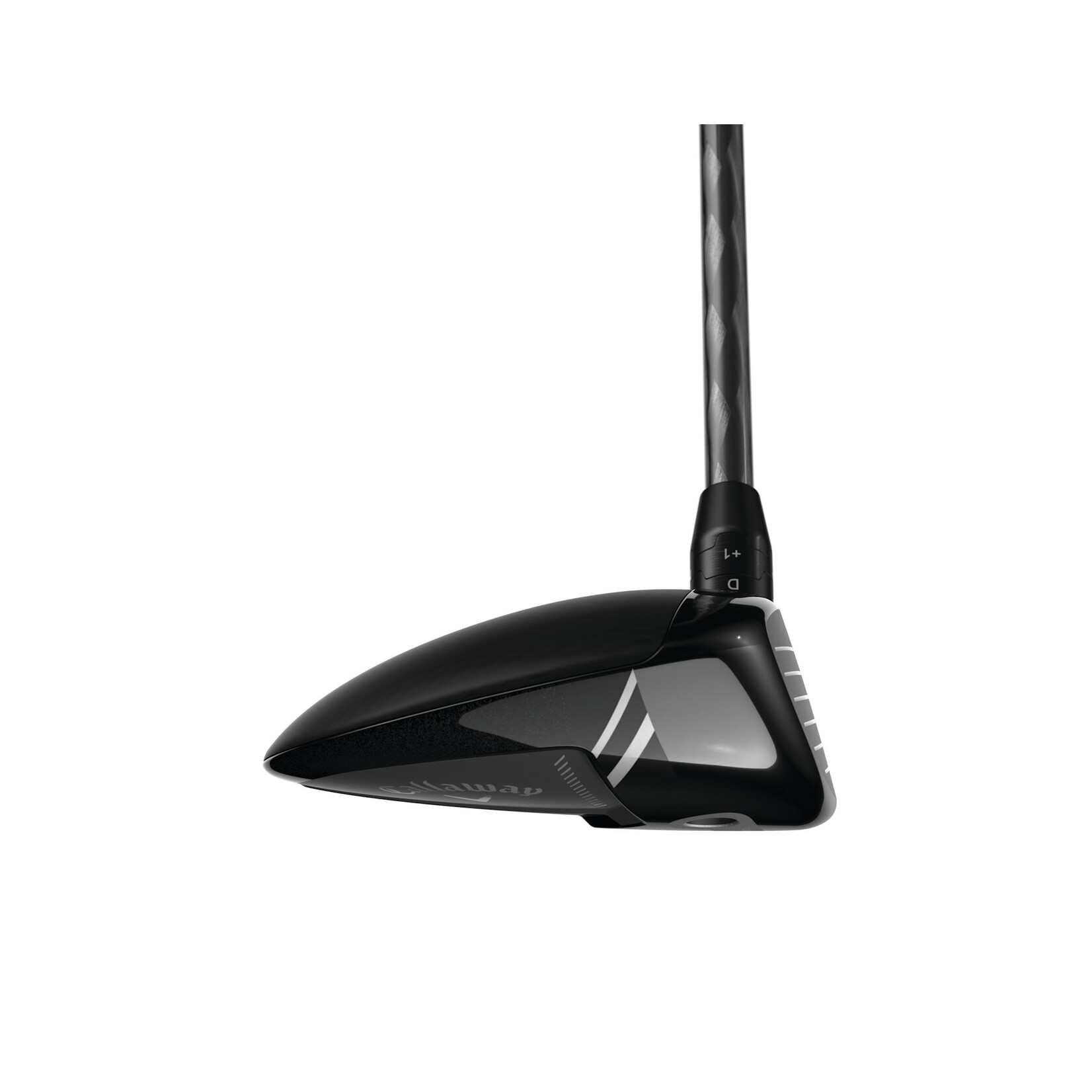 Callaway Callaway ELYTE Ti - Fairwaywood 3HL - Denali 60 Regular