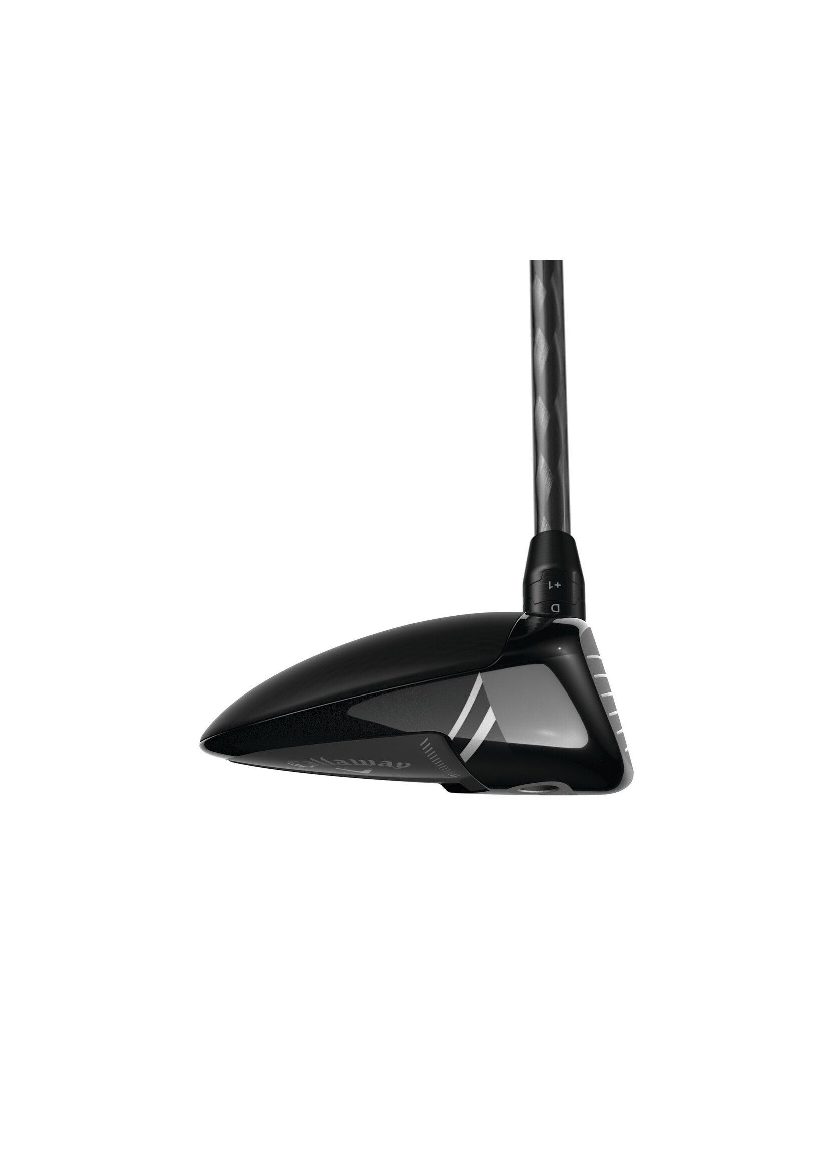 Callaway Callaway ELYTE Ti - Fairwaywood 3HL - Denali 60 Regular
