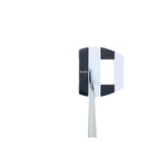 Odyssey Odyssey Square to Square - Jailbird Cruiser ZT 35"