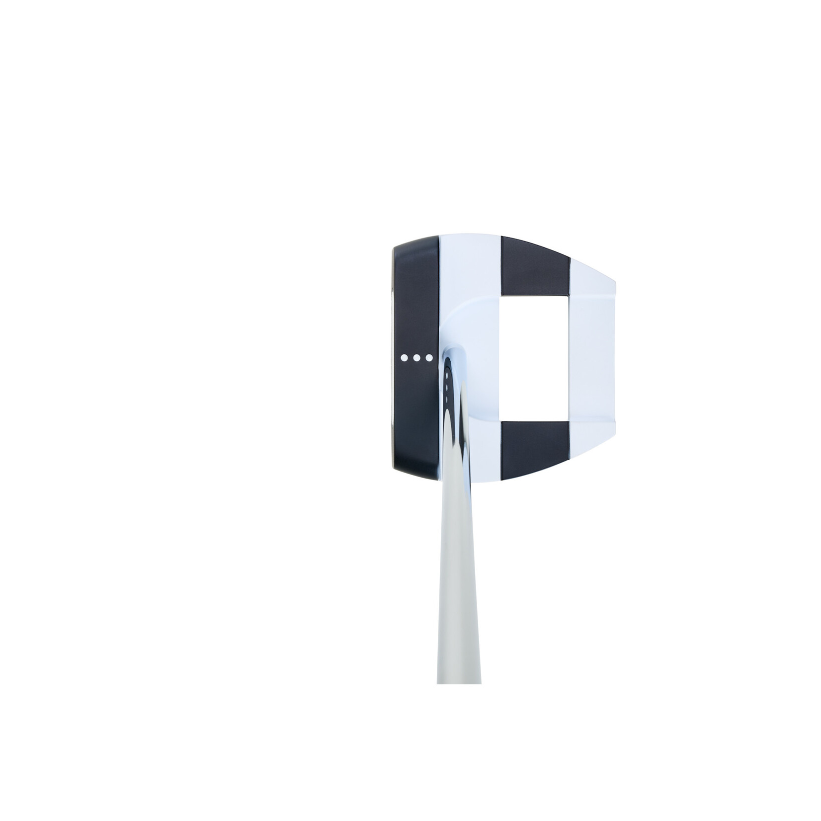 Odyssey Odyssey Square to Square - Jailbird Cruiser ZT 35"