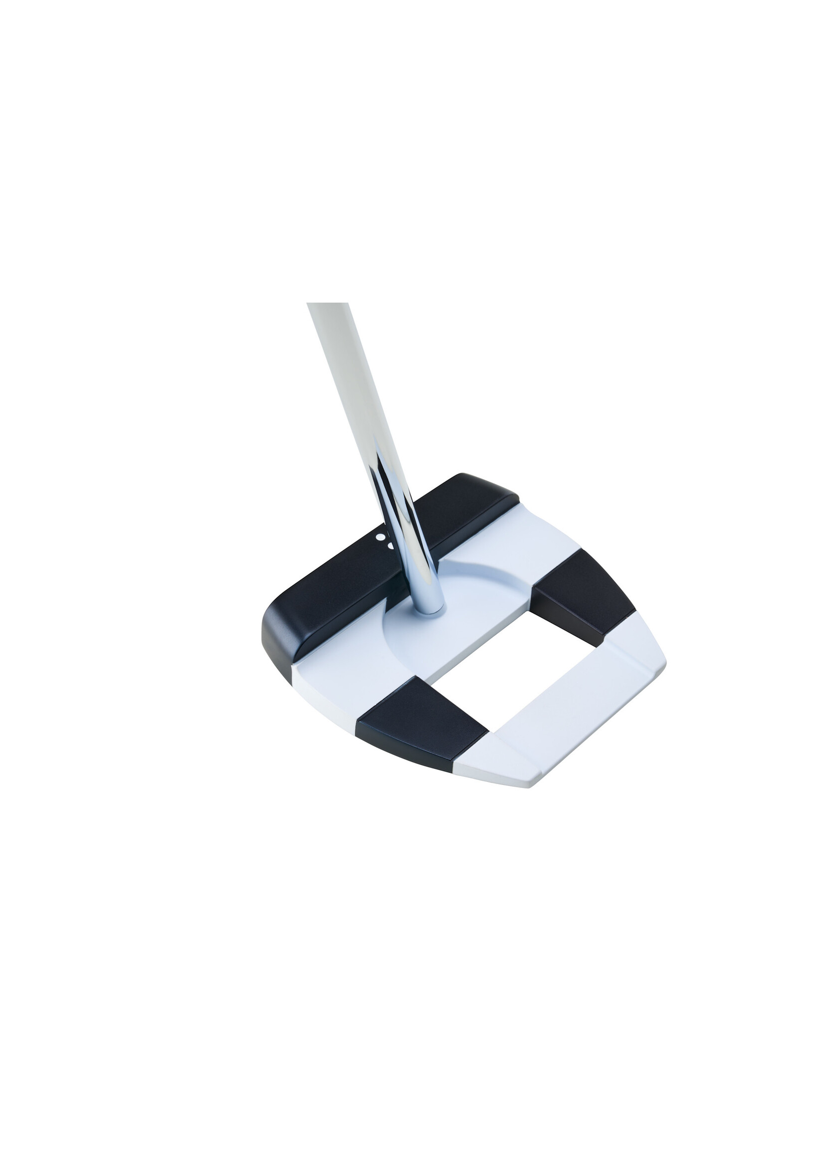Odyssey Odyssey Square to Square - Jailbird Cruiser ZT 35"