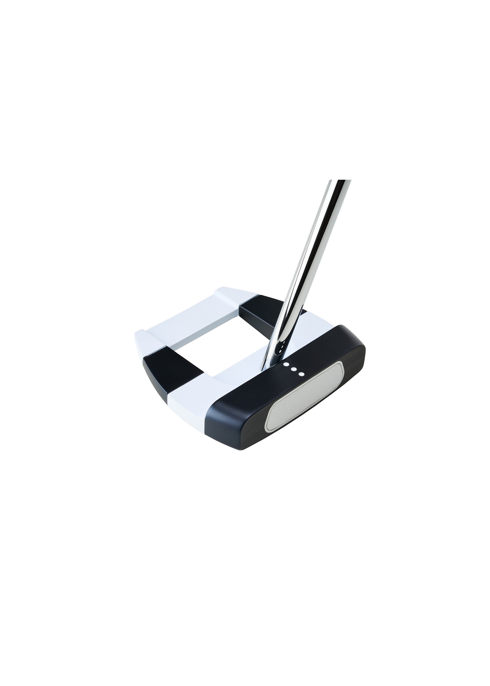 Odyssey Odyssey Square to Square - Jailbird Cruiser ZT 35"