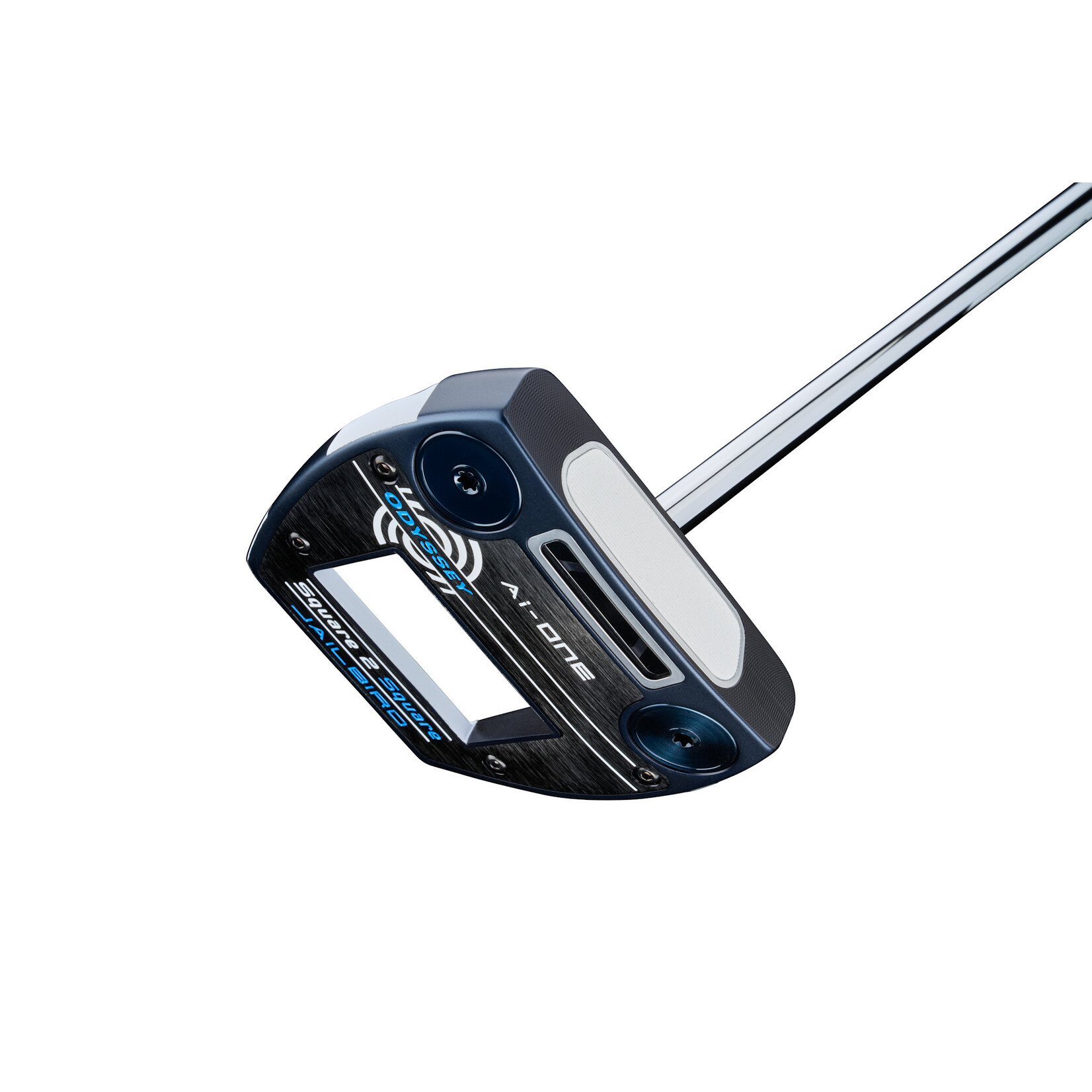 Odyssey Odyssey Square to Square - Jailbird Cruiser ZT 35"
