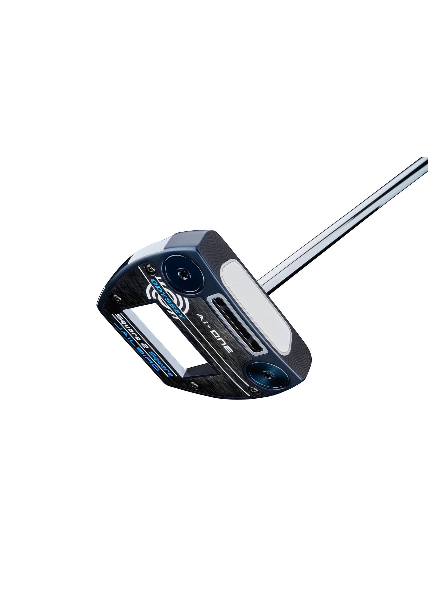 Odyssey Odyssey Square to Square - Jailbird Cruiser ZT 35"