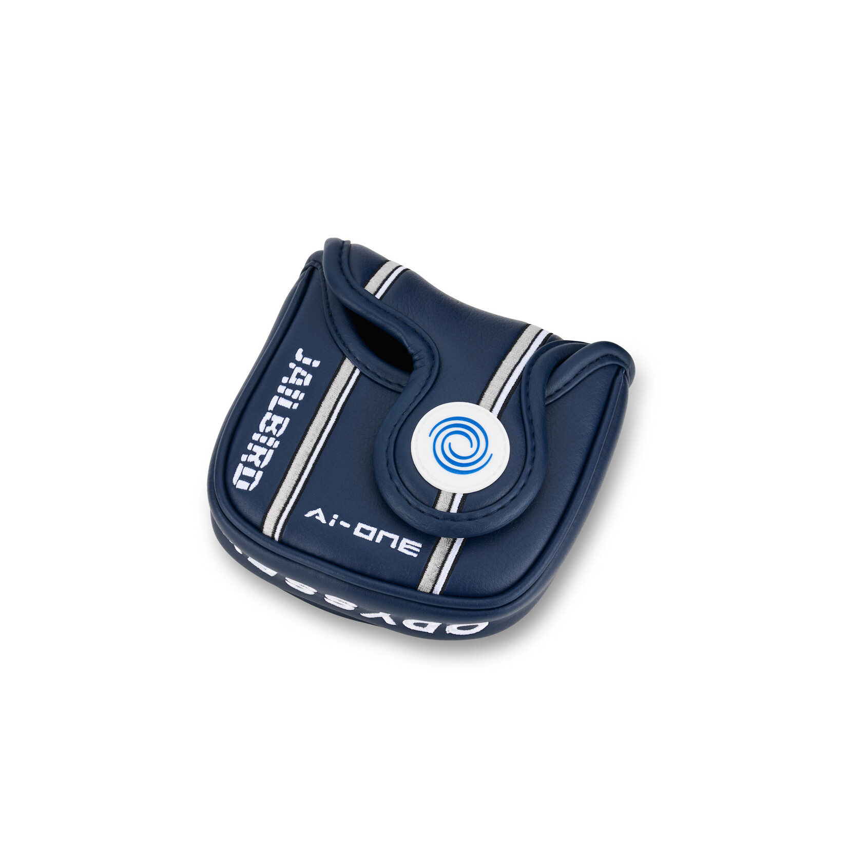 Odyssey Odyssey Square to Square - Jailbird Cruiser ZT 35"
