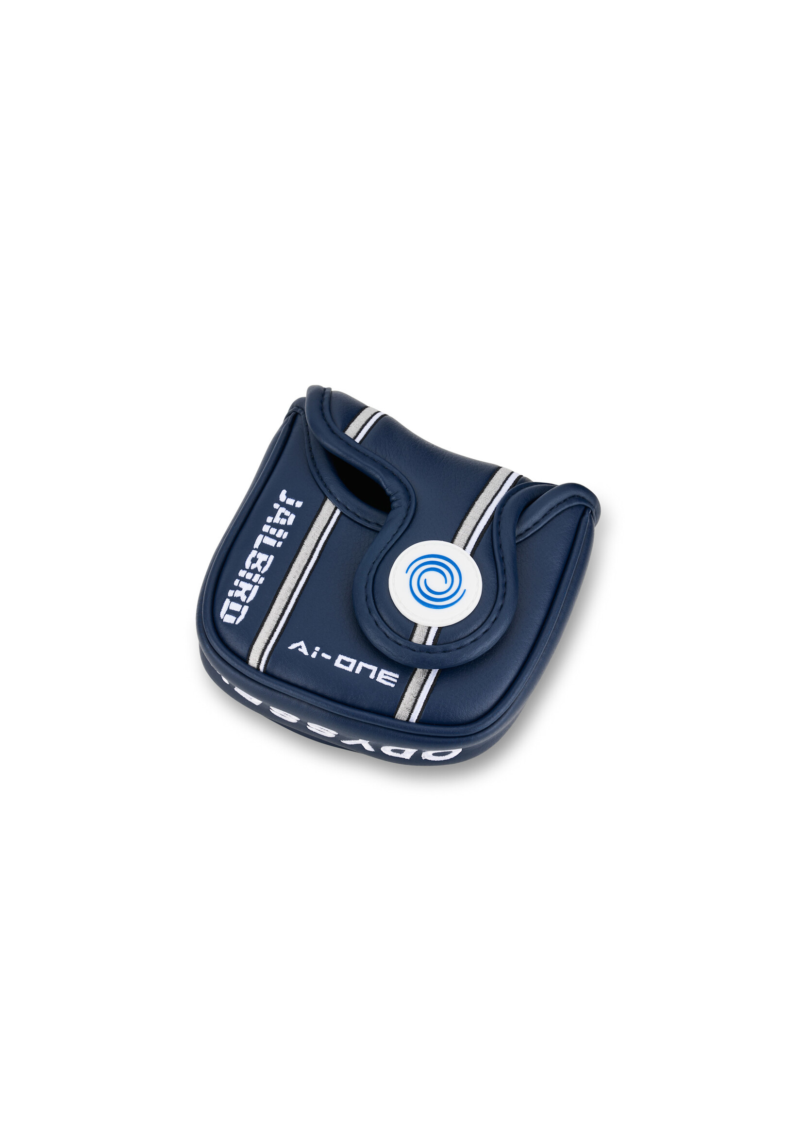 Odyssey Odyssey Square to Square - Jailbird Cruiser ZT 35"