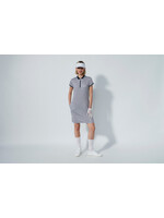 Daily Sports Daily Mosaic Cap Dress - 164 - Print