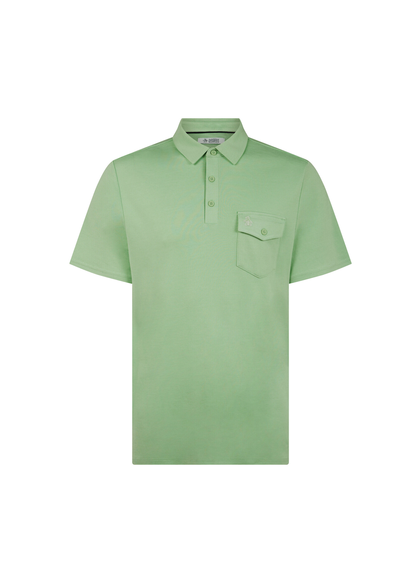 Original Penguin Original Penguin Pete's Fine Line - Sprucestone