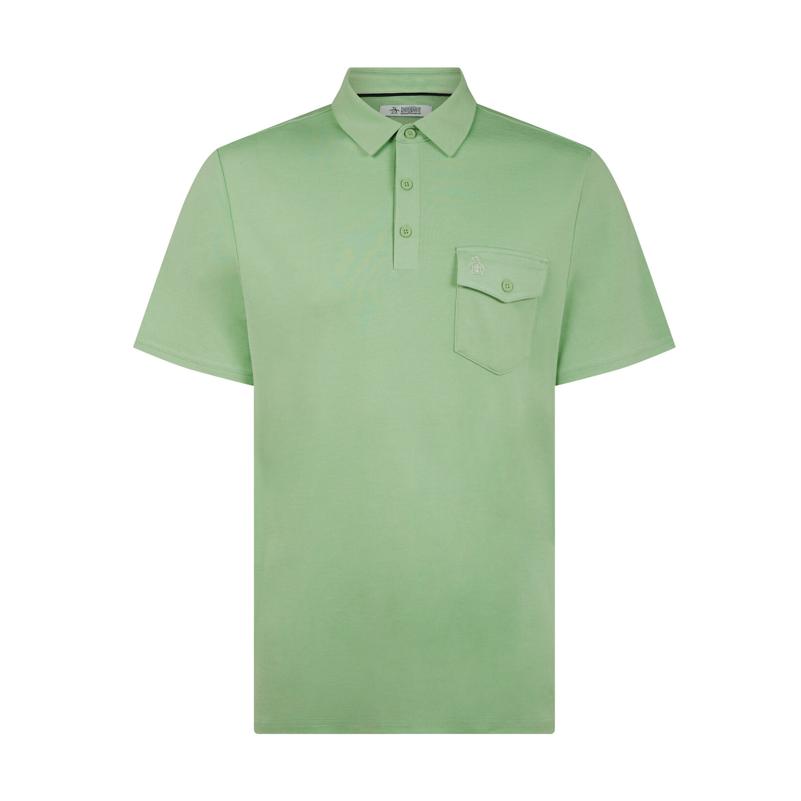 Original Penguin Original Penguin Pete's Fine Line - Sprucestone