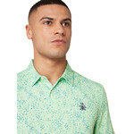 Original Penguin Original Penguin All-Over Micro Abstract Print - Sprucestone