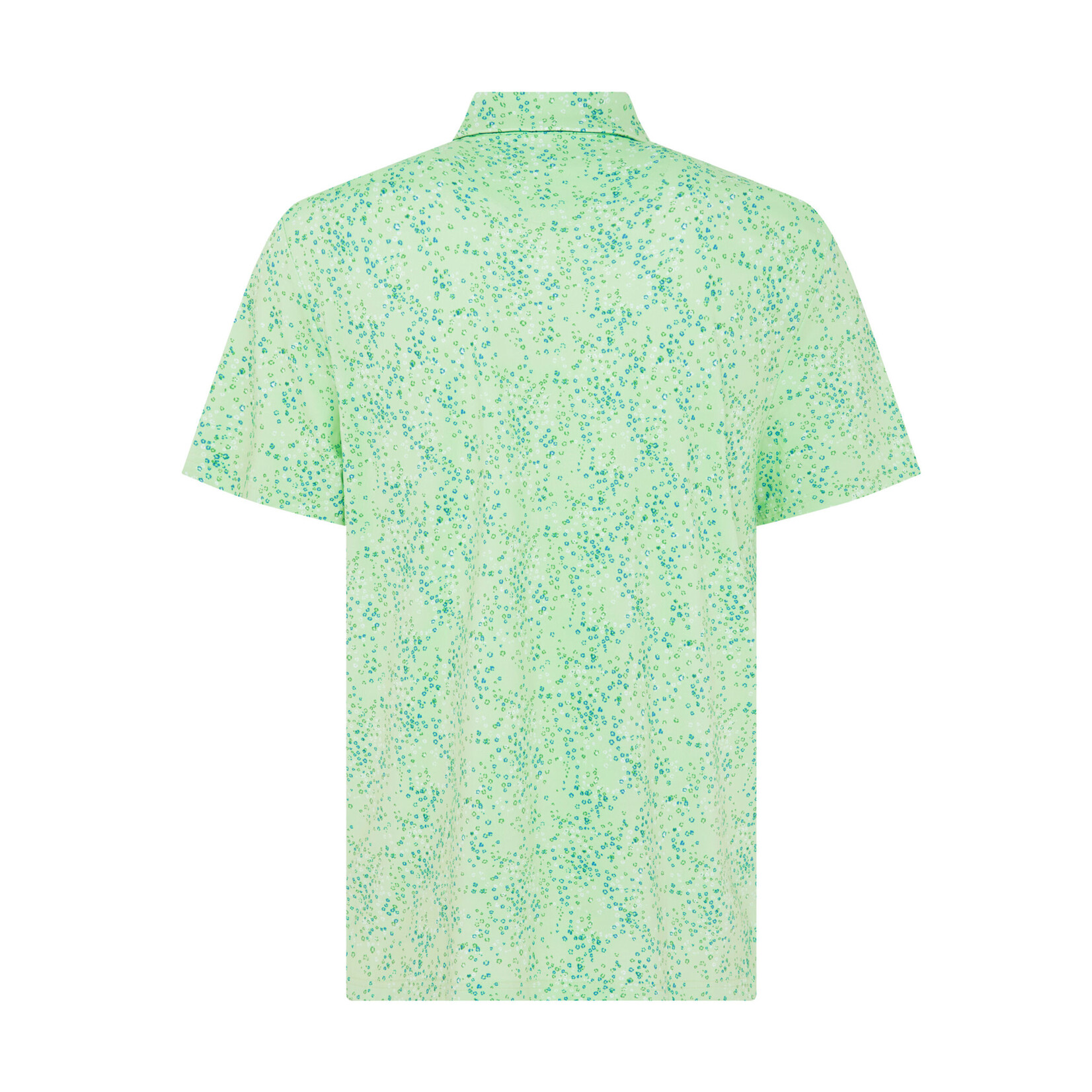 Original Penguin Original Penguin All-Over Micro Abstract Print - Sprucestone