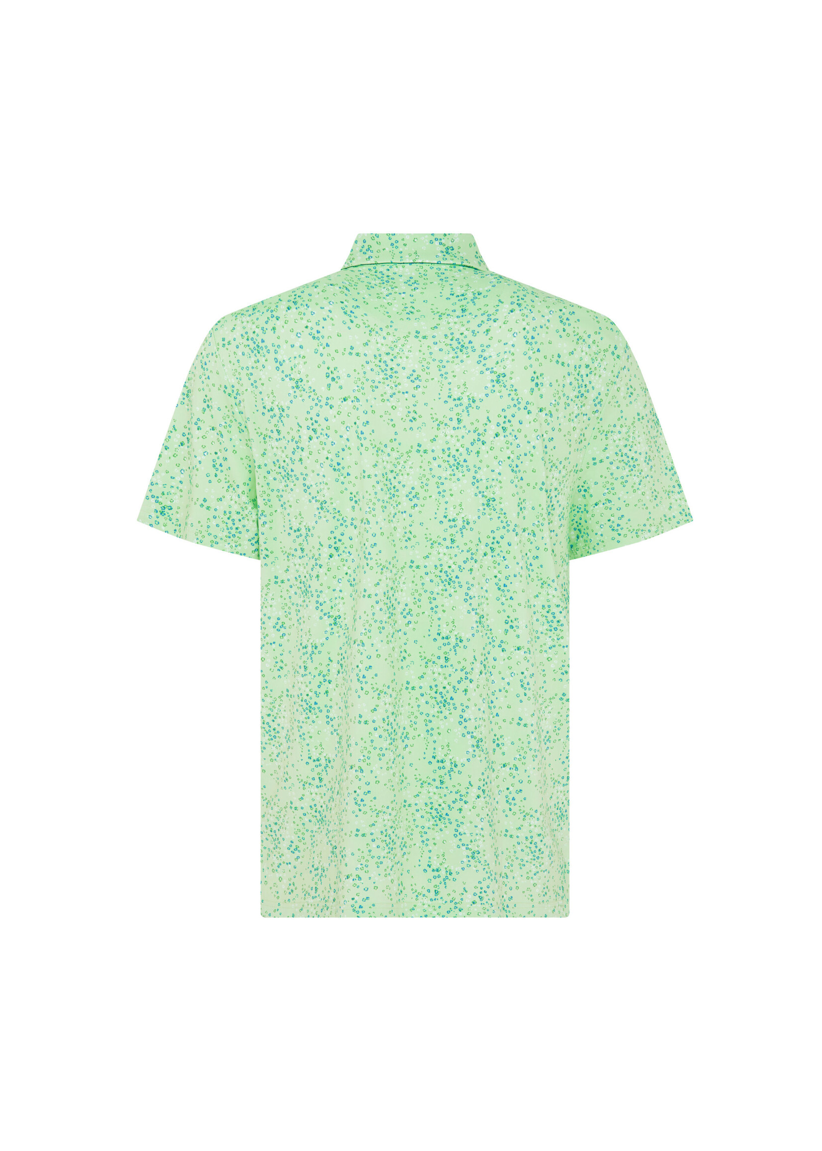 Original Penguin Original Penguin All-Over Micro Abstract Print - Sprucestone