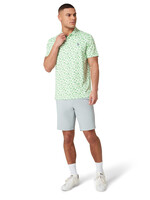 Original Penguin Original Penguin All-Over Underwater Mosaic Printed - Sprucestone