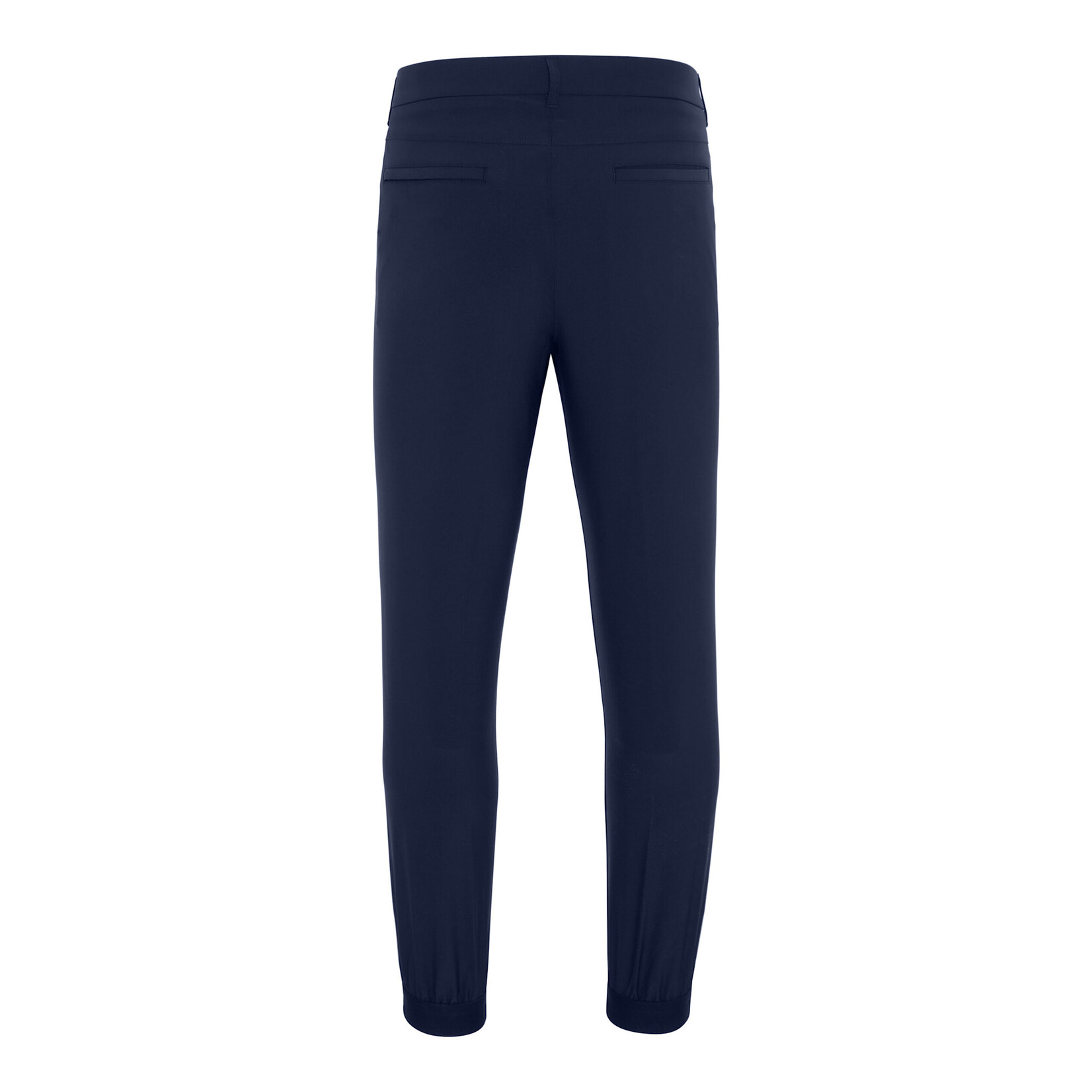 Original Penguin Original Penguin Pete Technical Lightweight Jogger - Black Iris