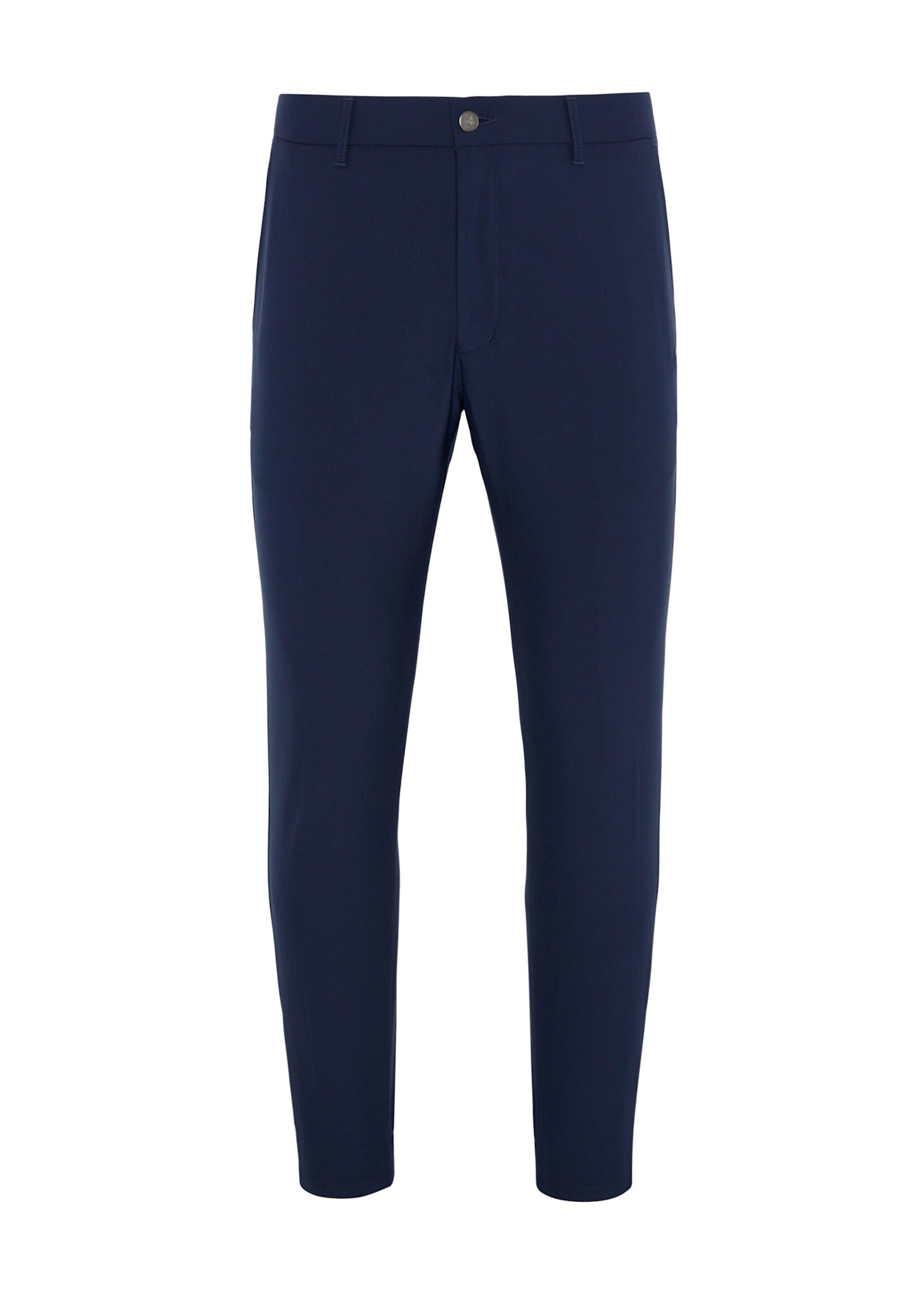 Original Penguin Original Penguin Pete Technical Lightweight Jogger - Black Iris