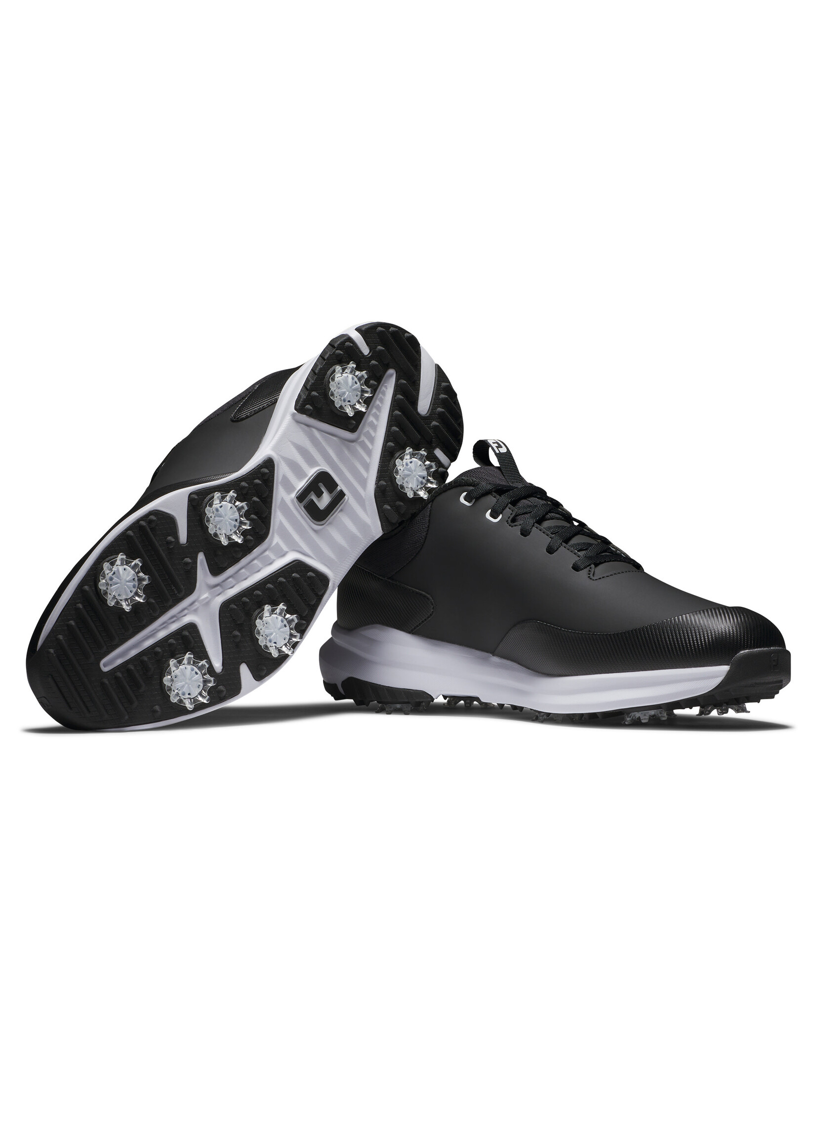 Footjoy Copy of Footjoy M Traditions - Tan/Navy
