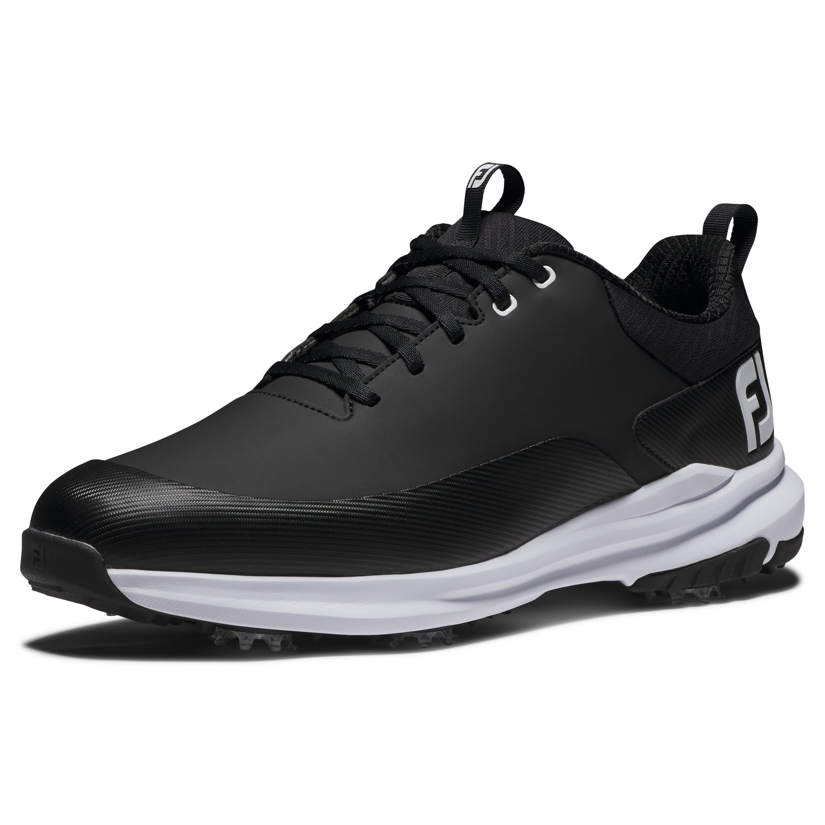 Footjoy Copy of Footjoy M Traditions - Tan/Navy